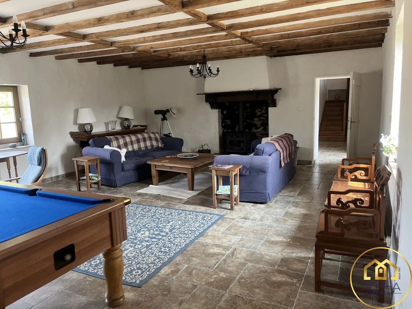 Maison à vendre, 218m², Talmont-Saint-Hilaire