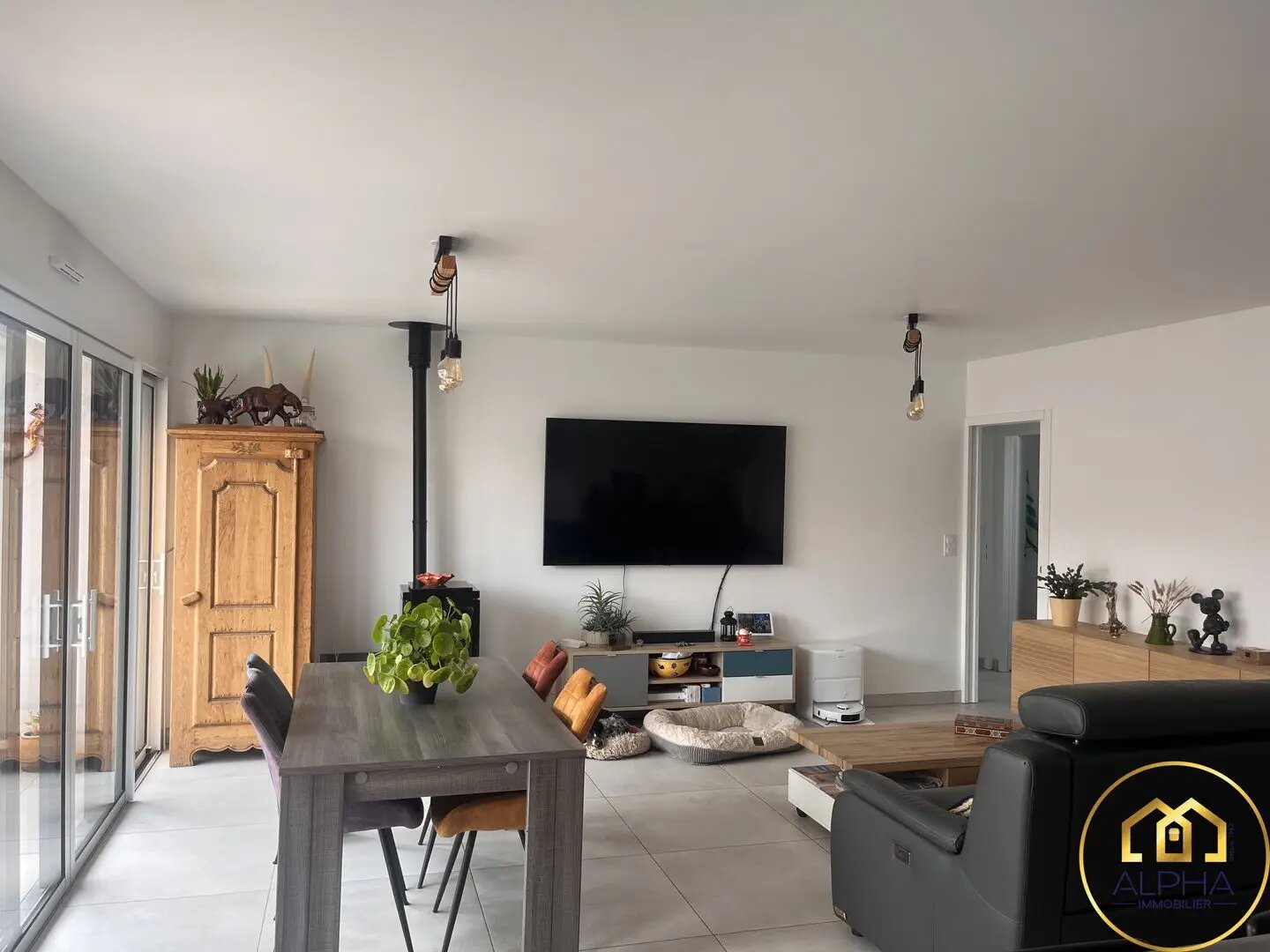 Maison à vendre, 109m², Talmont-Saint-Hilaire