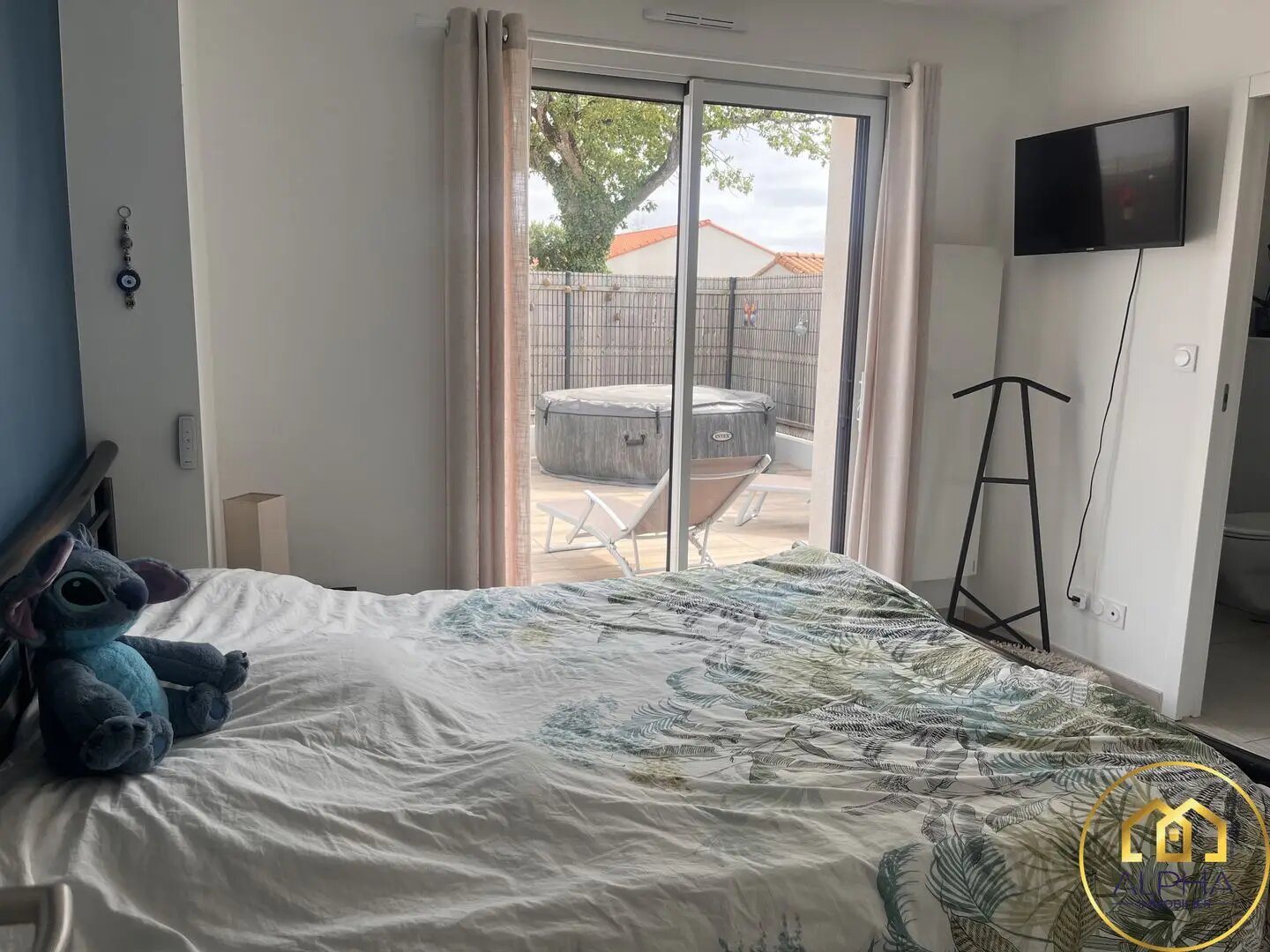Maison à vendre, 109m², Talmont-Saint-Hilaire