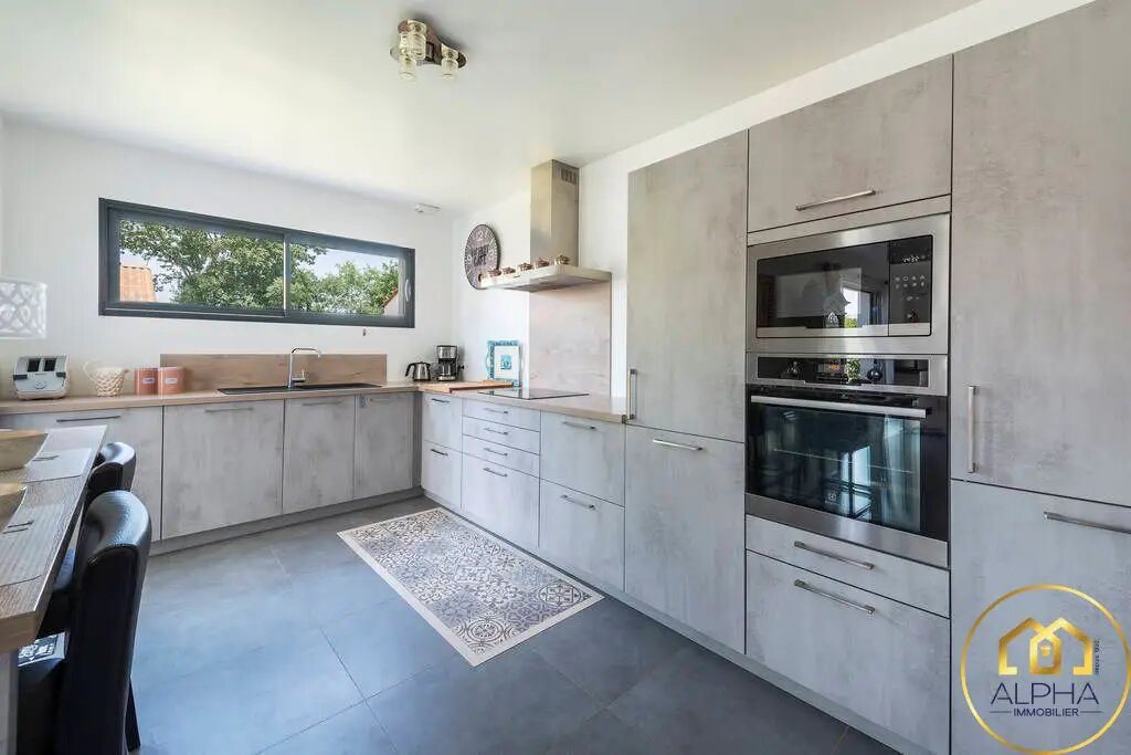Maison à vendre, 123m², Talmont-Saint-Hilaire