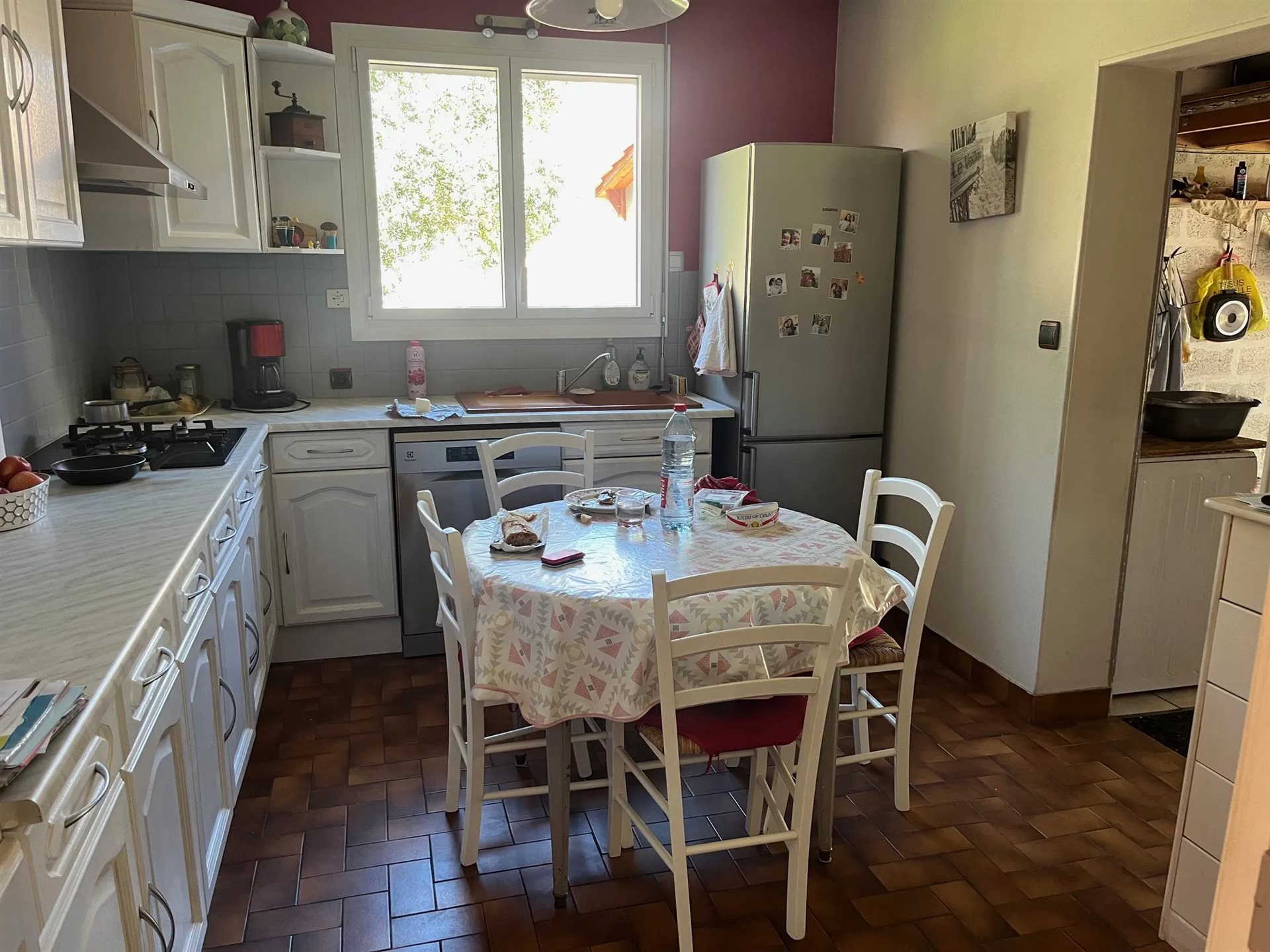Maison à vendre, 88m², Talmont-Saint-Hilaire
