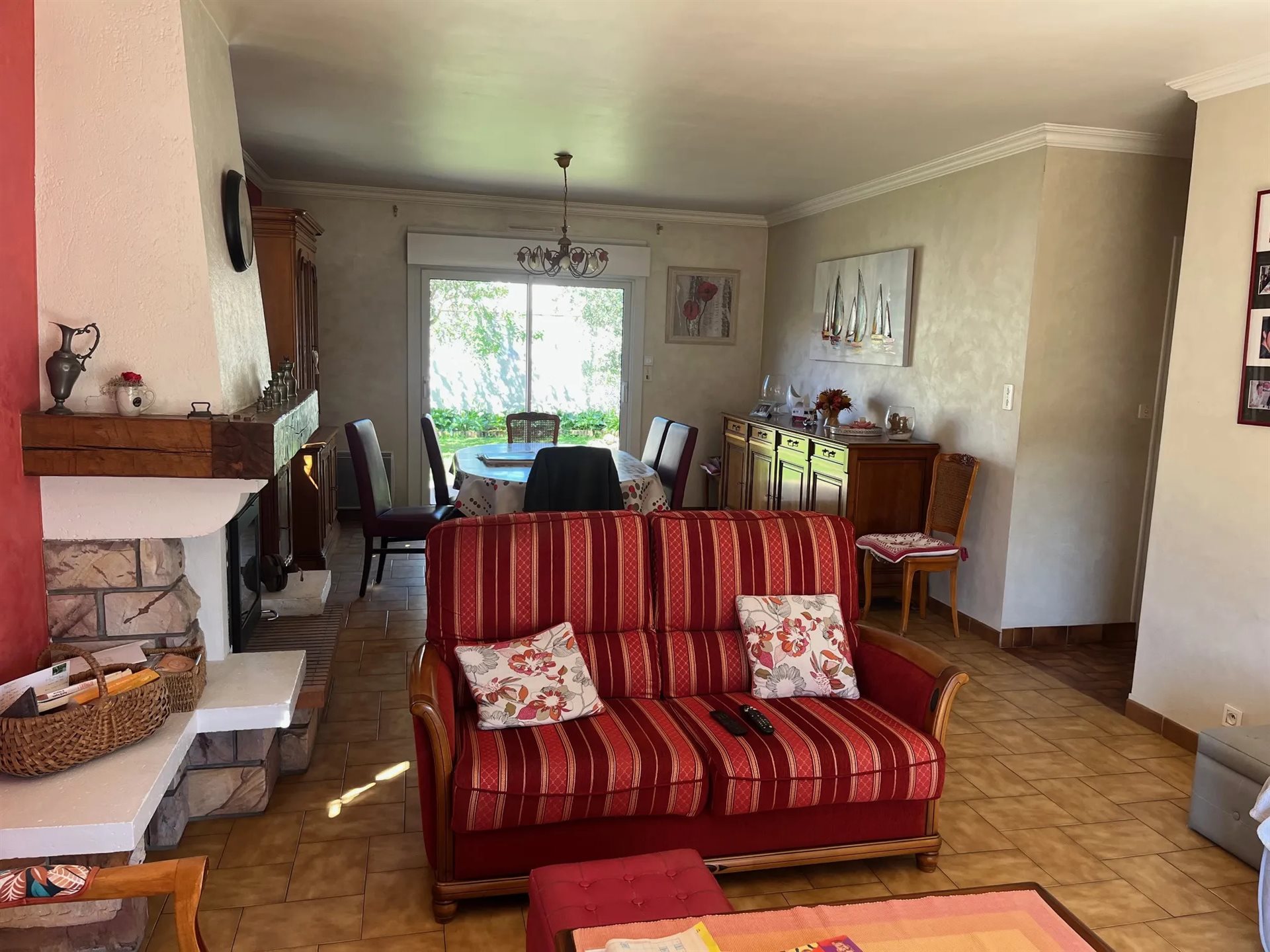 Maison à vendre, 88m², Talmont-Saint-Hilaire