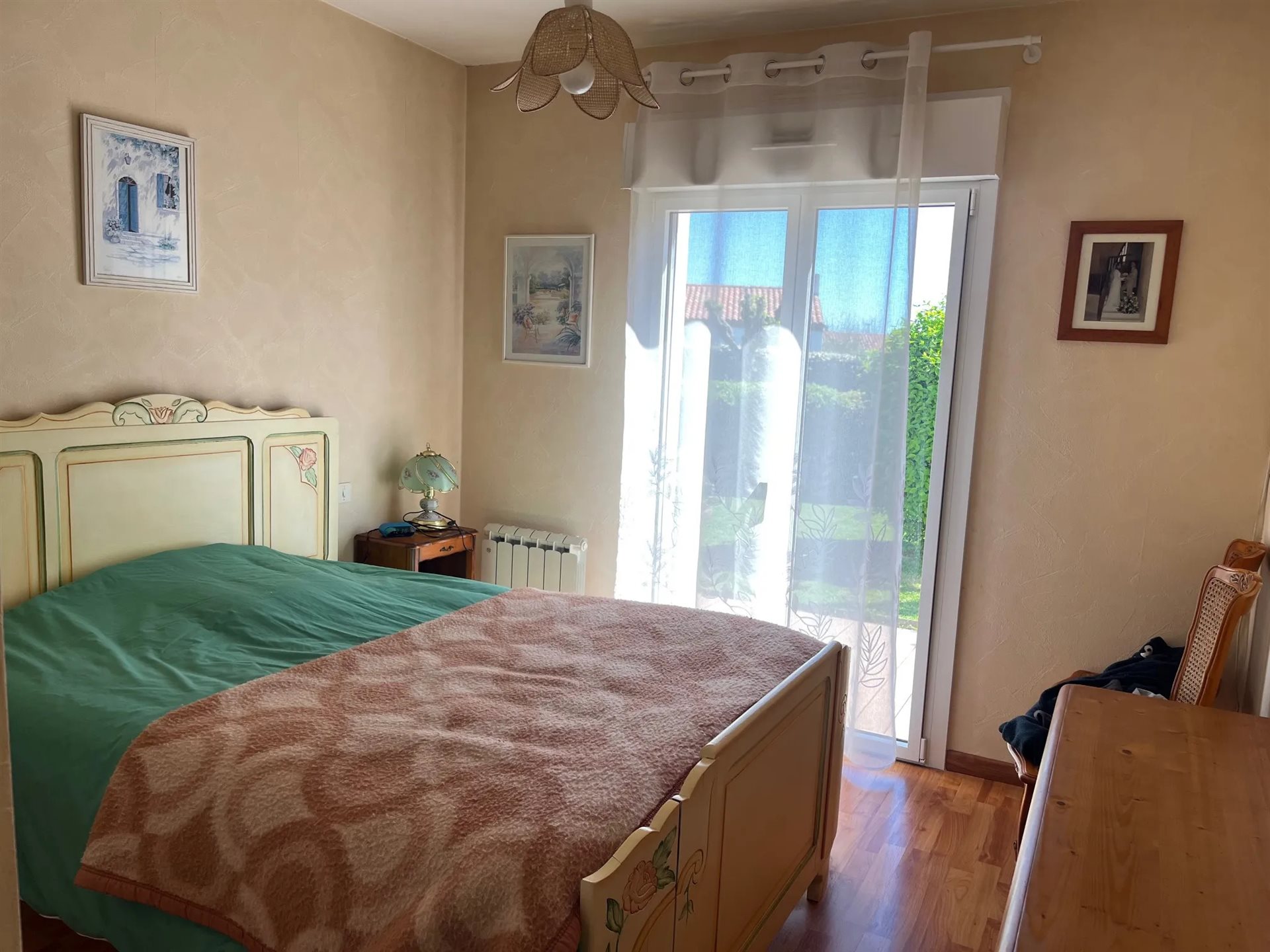 Maison à vendre, 88m², Talmont-Saint-Hilaire