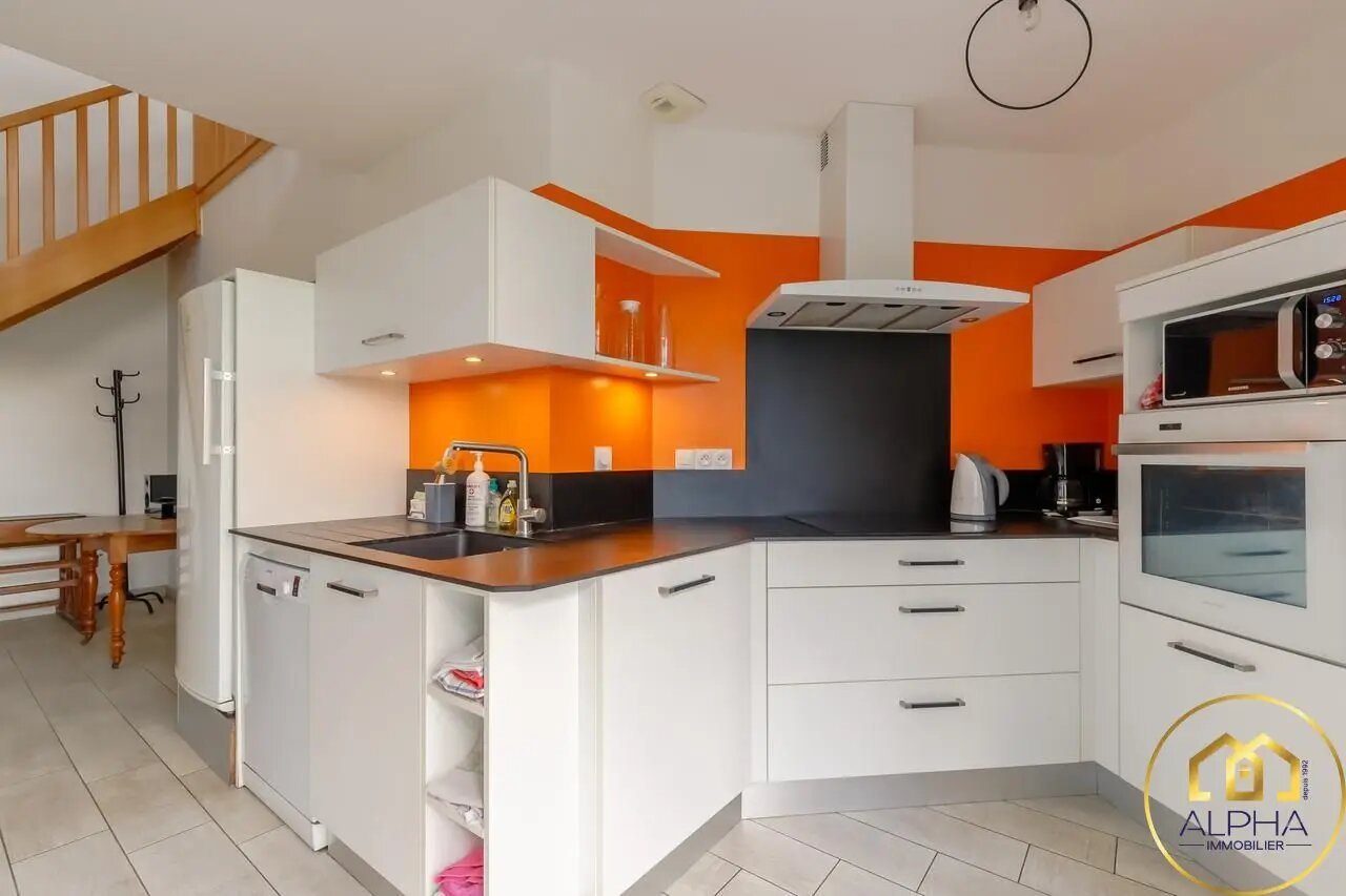 Maison à vendre, 150m², Talmont-Saint-Hilaire