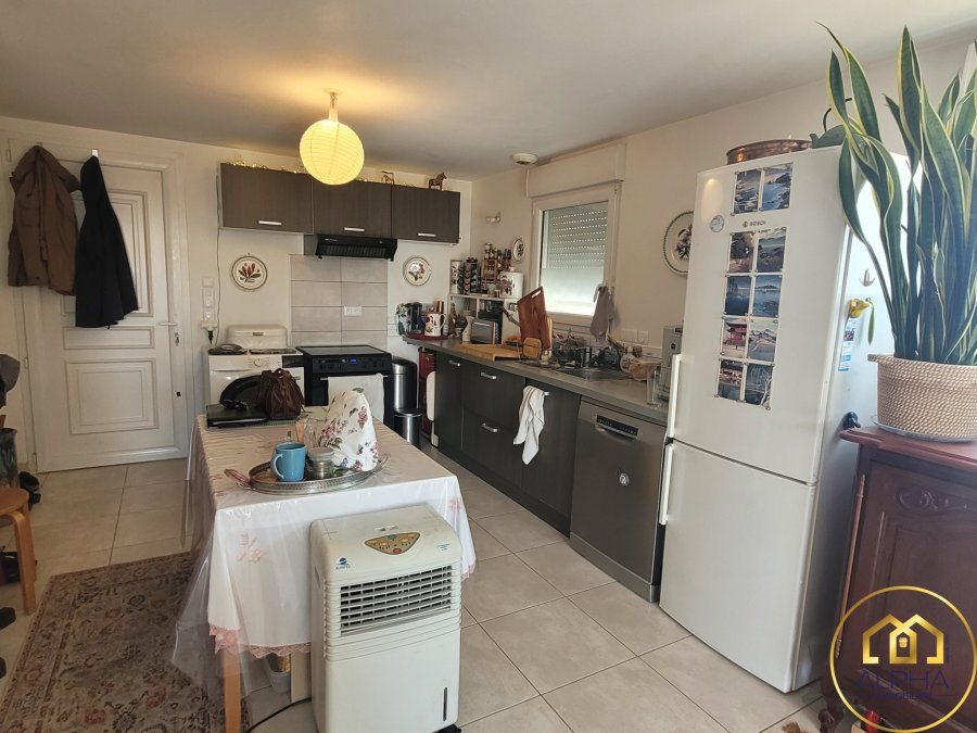 Maison à louer, 86m², Talmont-Saint-Hilaire