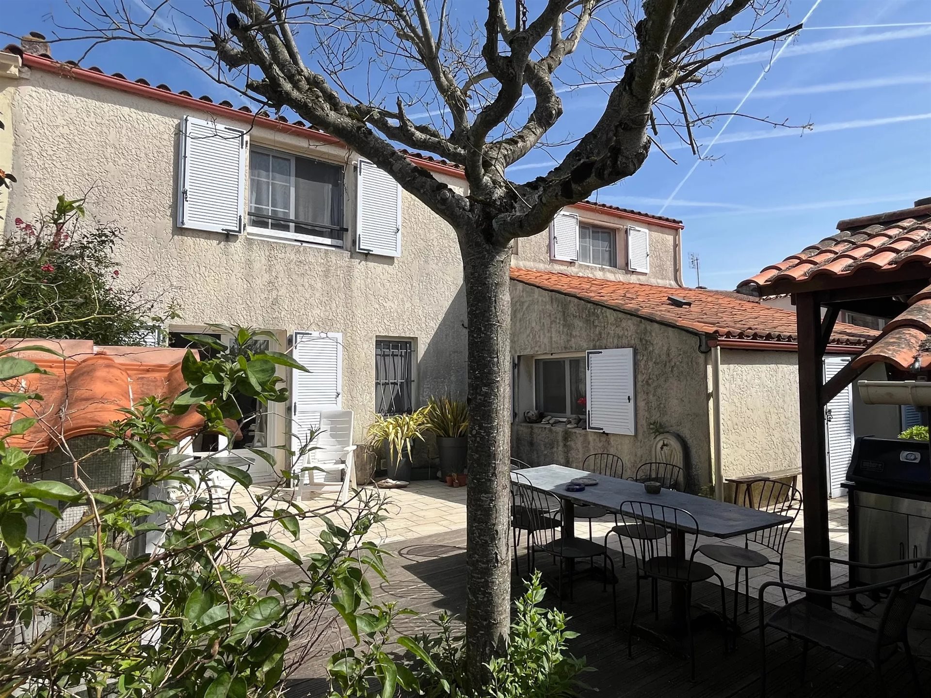 Maison à vendre, 104m², Talmont-Saint-Hilaire