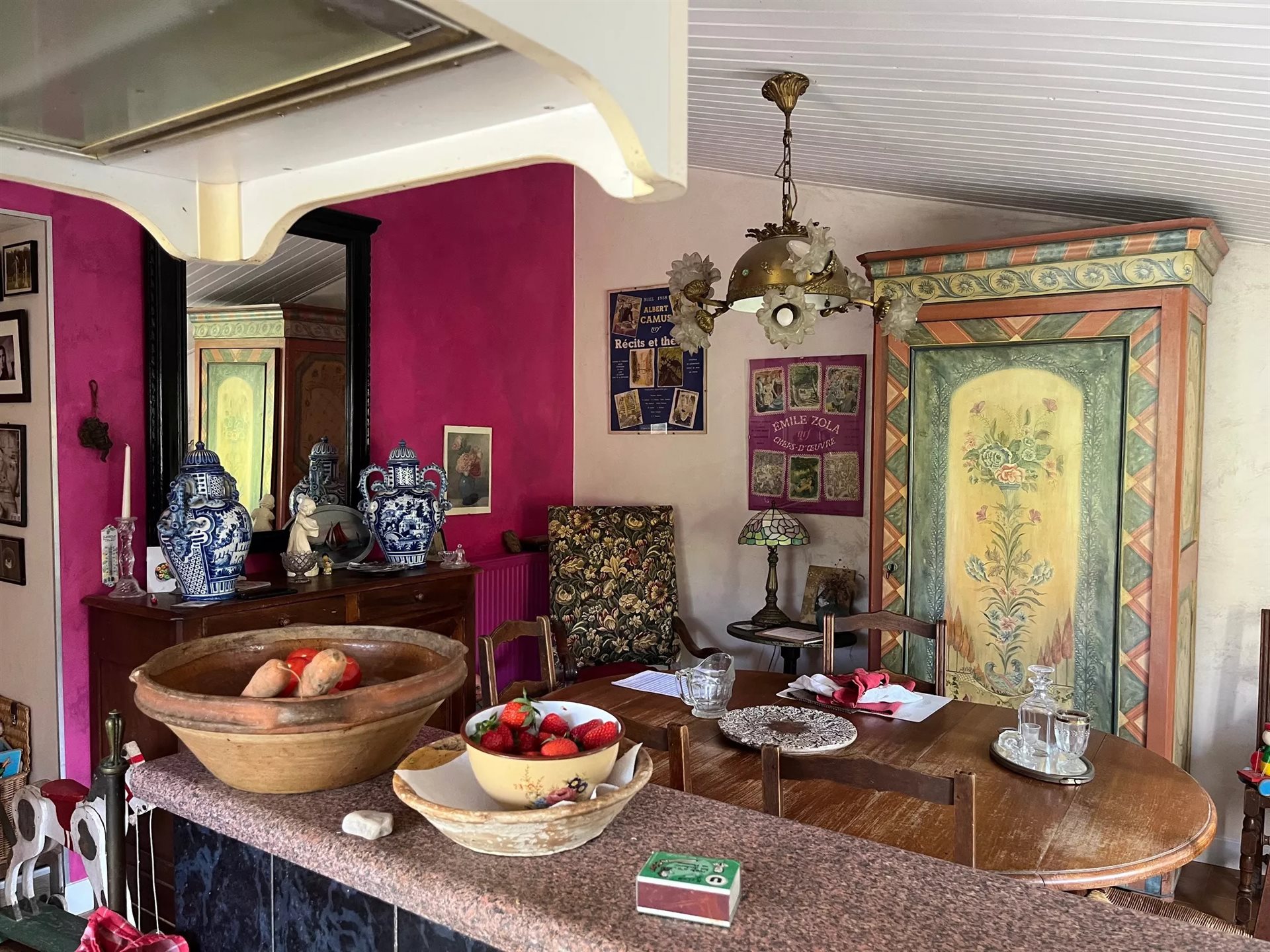 Maison à vendre, 104m², Talmont-Saint-Hilaire