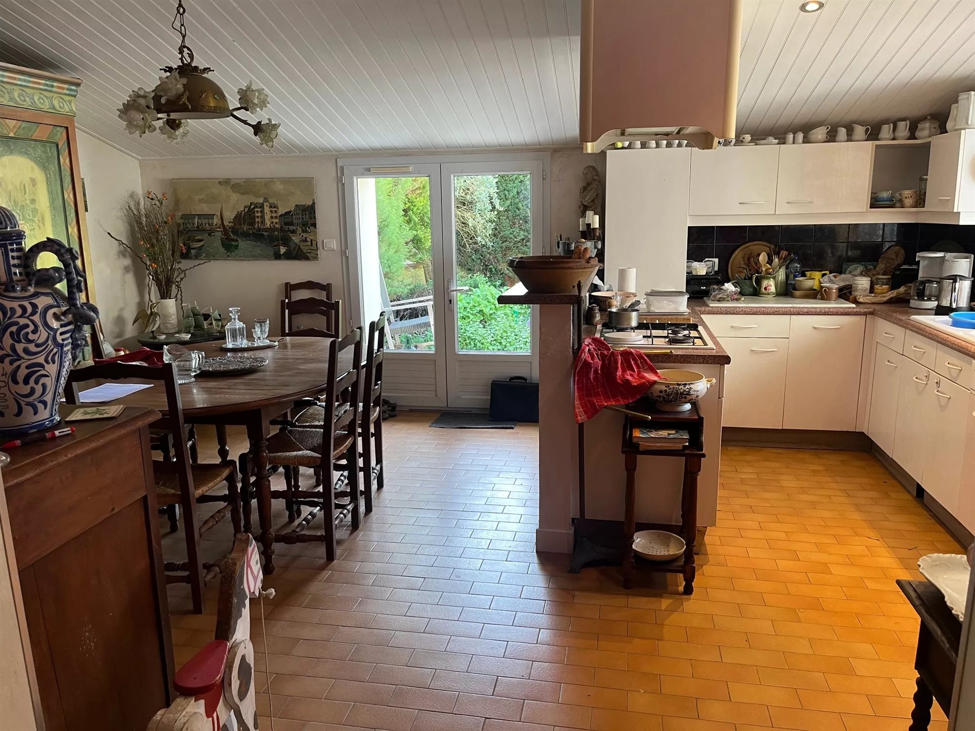 Maison à vendre, 104m², Talmont-Saint-Hilaire