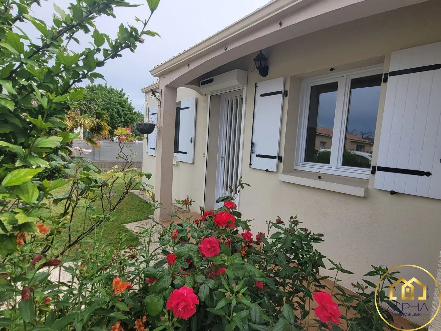 Maison à vendre, 64m², Talmont-Saint-Hilaire
