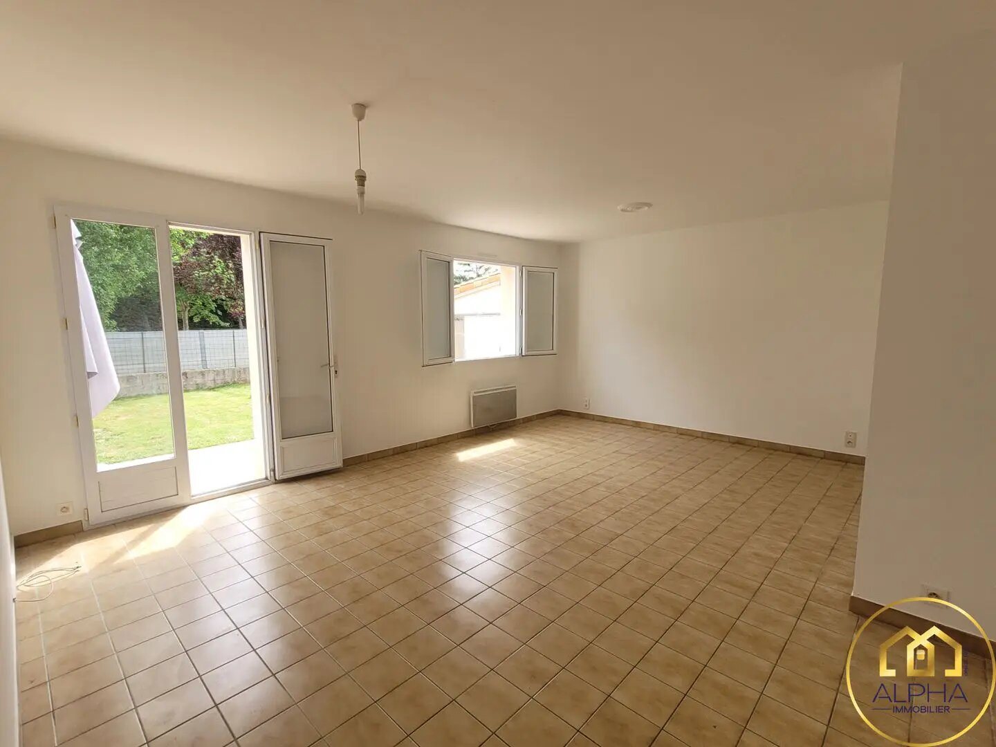 Maison à vendre, 64m², Talmont-Saint-Hilaire