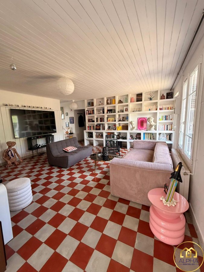 Maison à vendre, 175m², Talmont-Saint-Hilaire