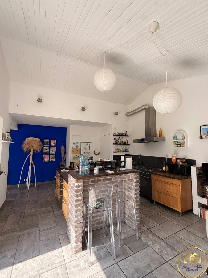 Maison à vendre, 175m², Talmont-Saint-Hilaire