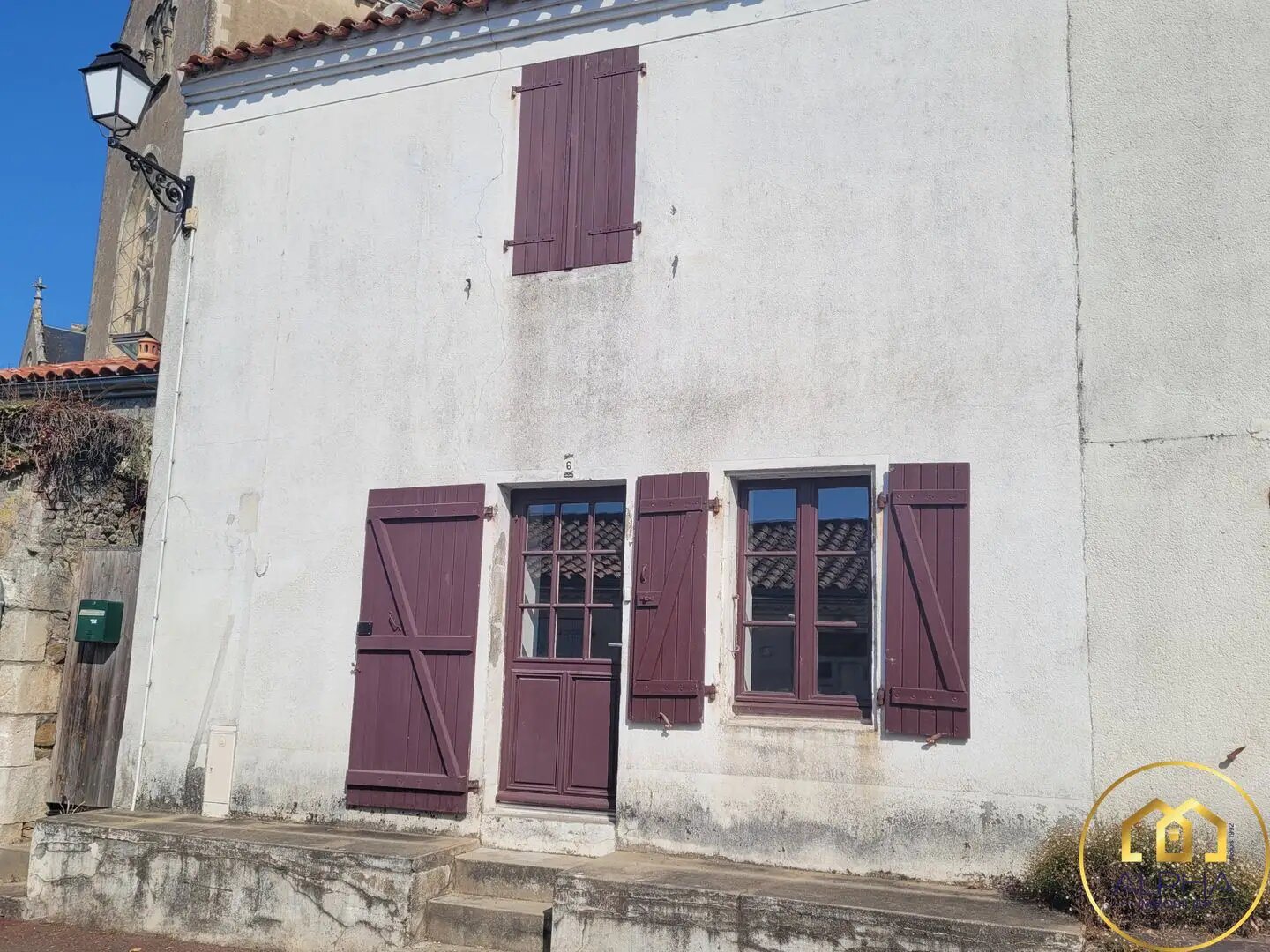 Maison à vendre, 72m², Talmont-Saint-Hilaire