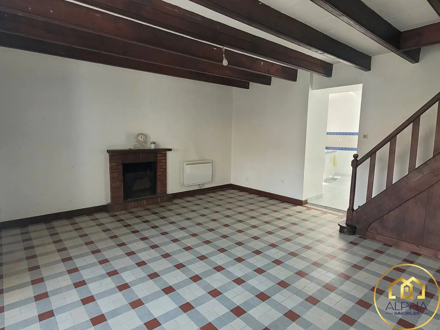 Maison à vendre, 72m², Talmont-Saint-Hilaire