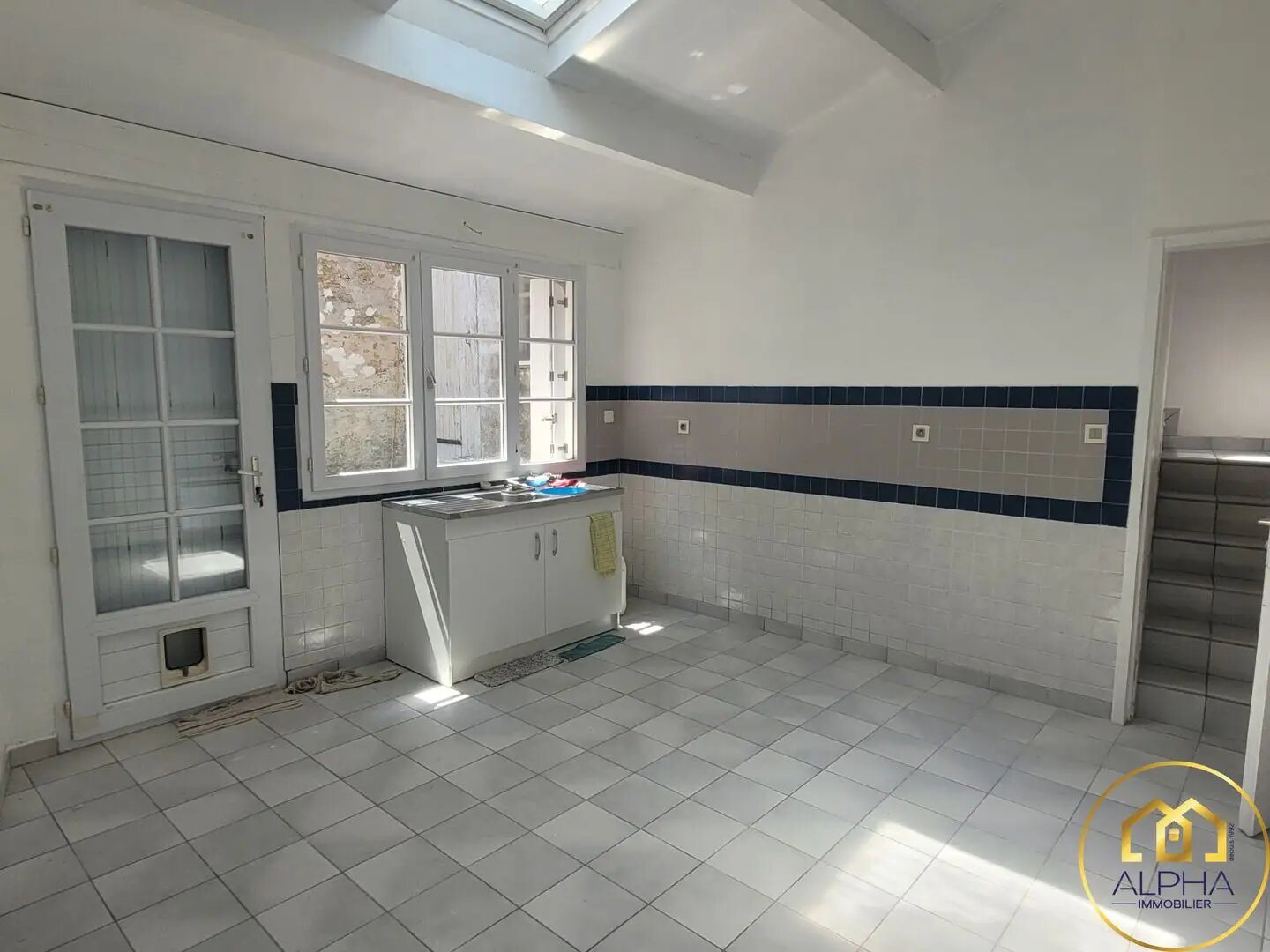 Maison à vendre, 72m², Talmont-Saint-Hilaire