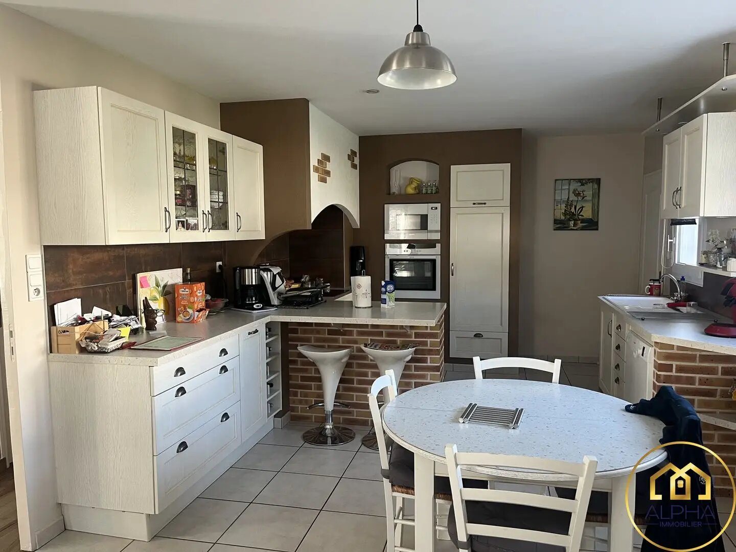 Maison à vendre, 117m², Talmont-Saint-Hilaire