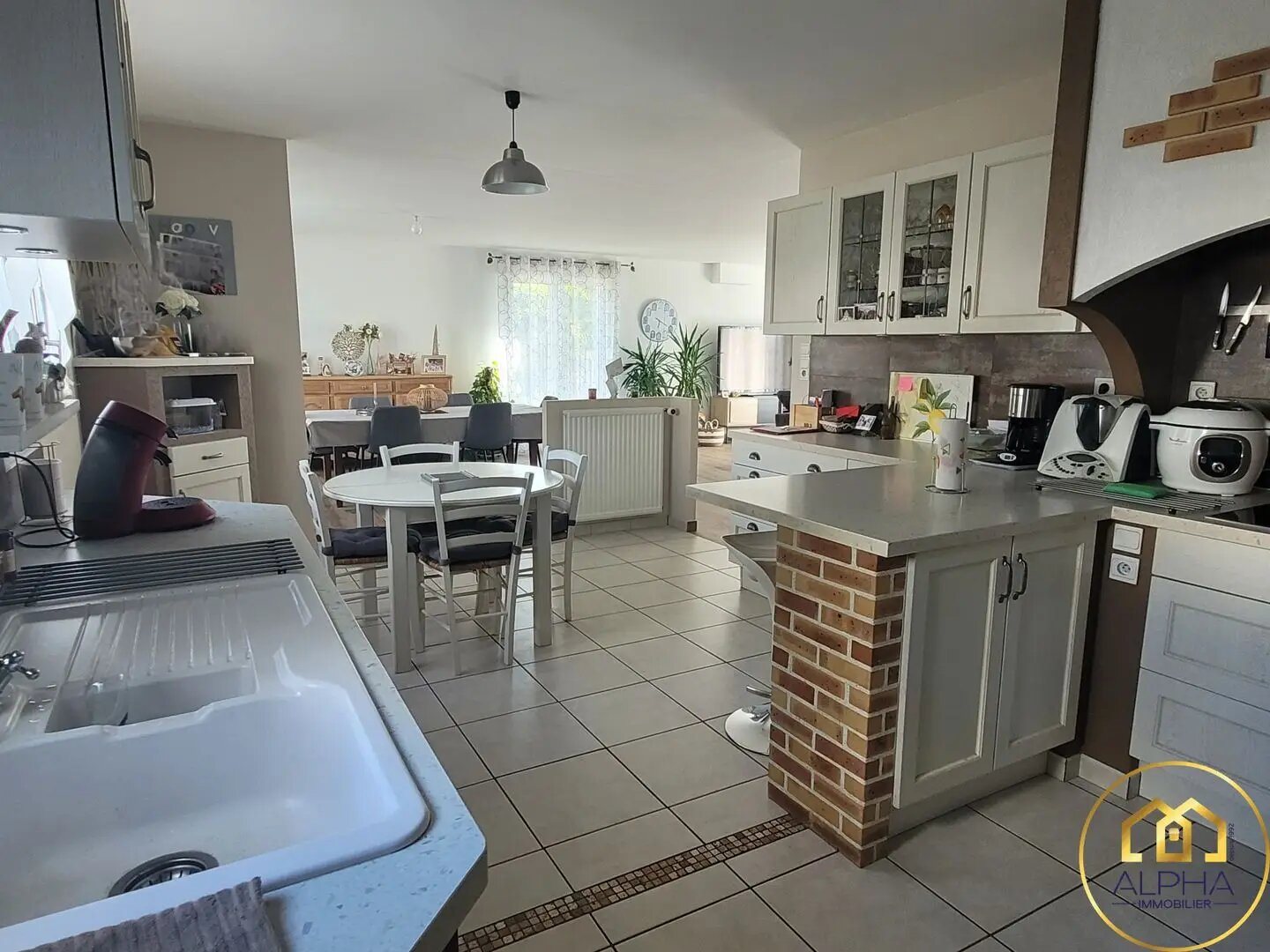 Maison à vendre, 117m², Talmont-Saint-Hilaire