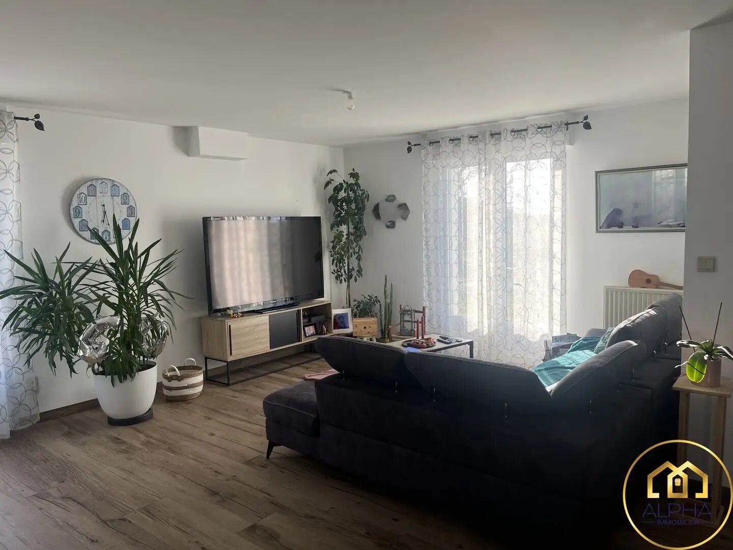 Maison à vendre, 117m², Talmont-Saint-Hilaire