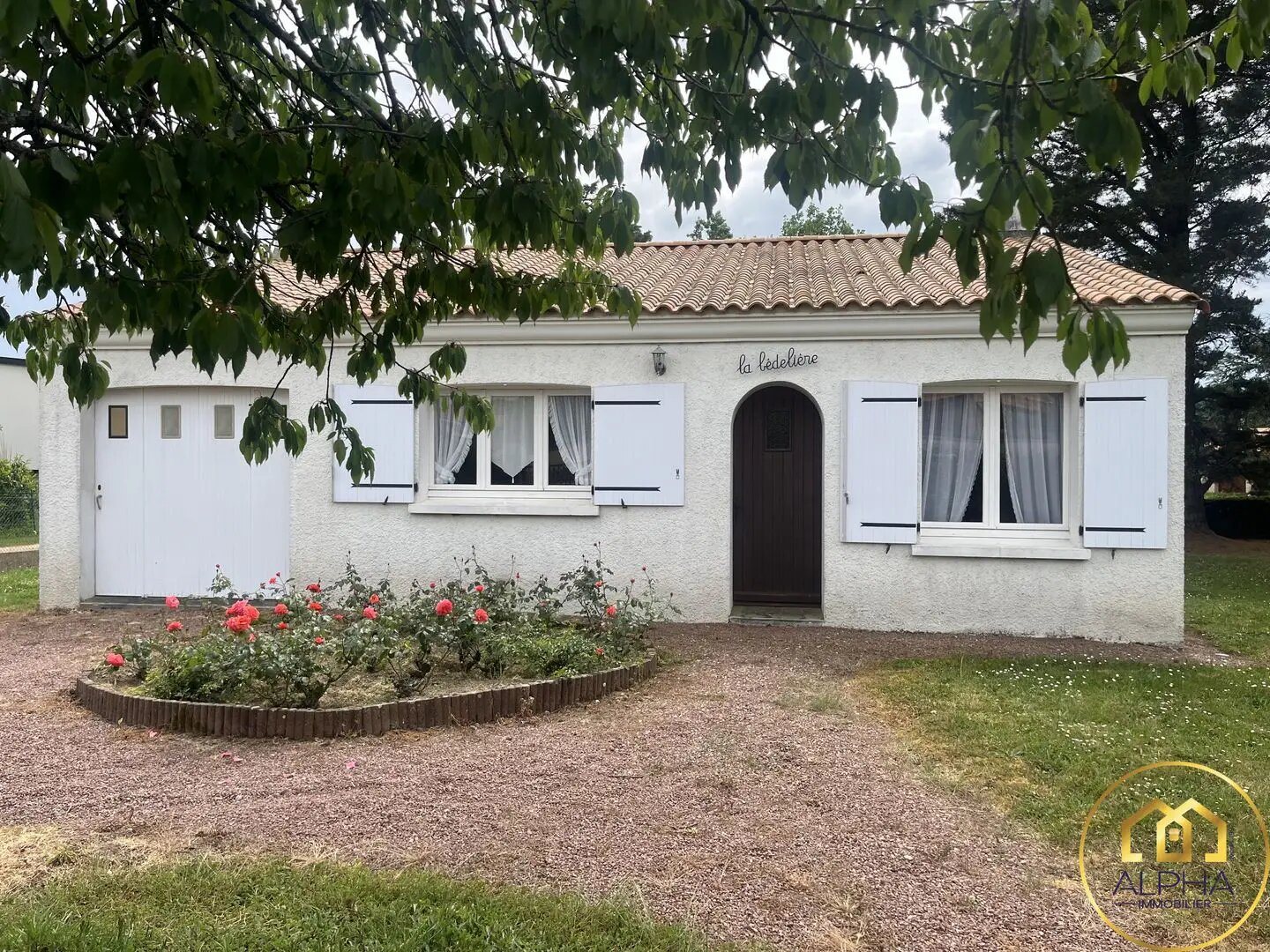 Maison à vendre, 77m², Talmont-Saint-Hilaire