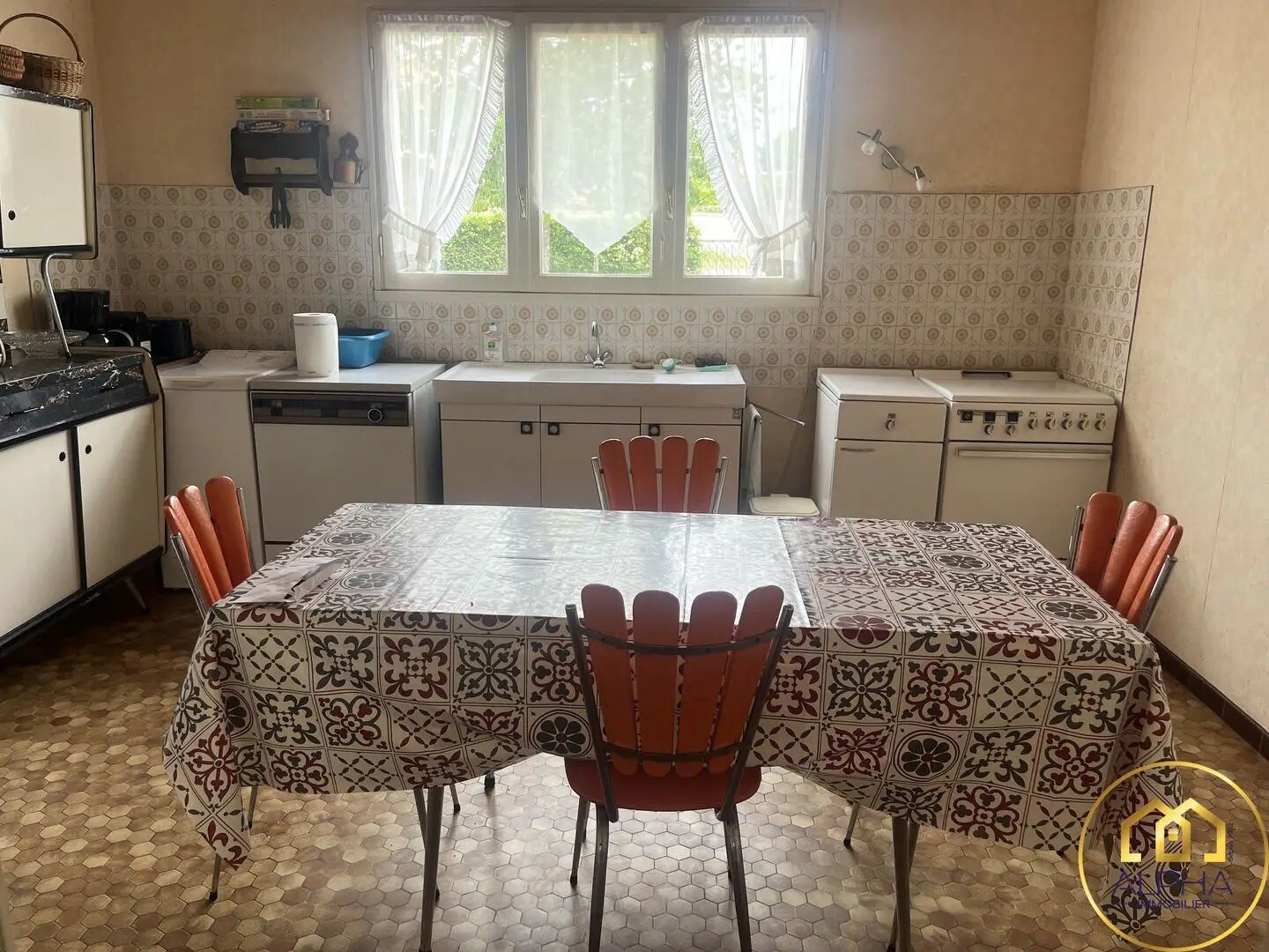 Maison à vendre, 77m², Talmont-Saint-Hilaire