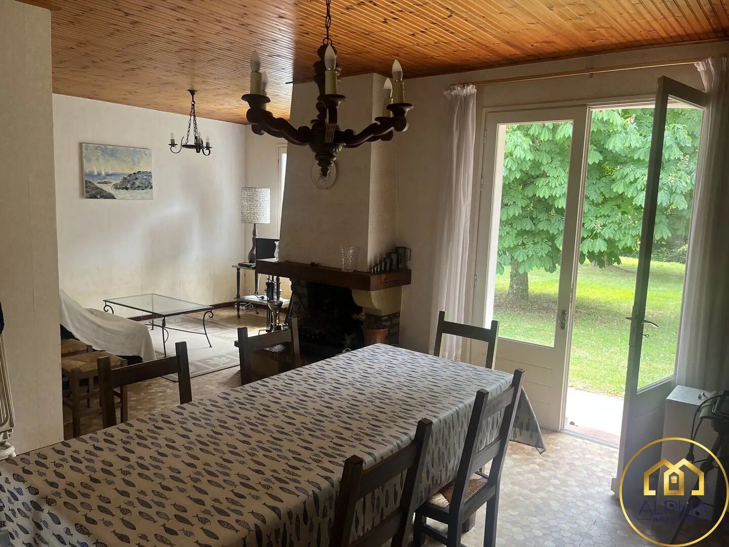 Maison à vendre, 77m², Talmont-Saint-Hilaire