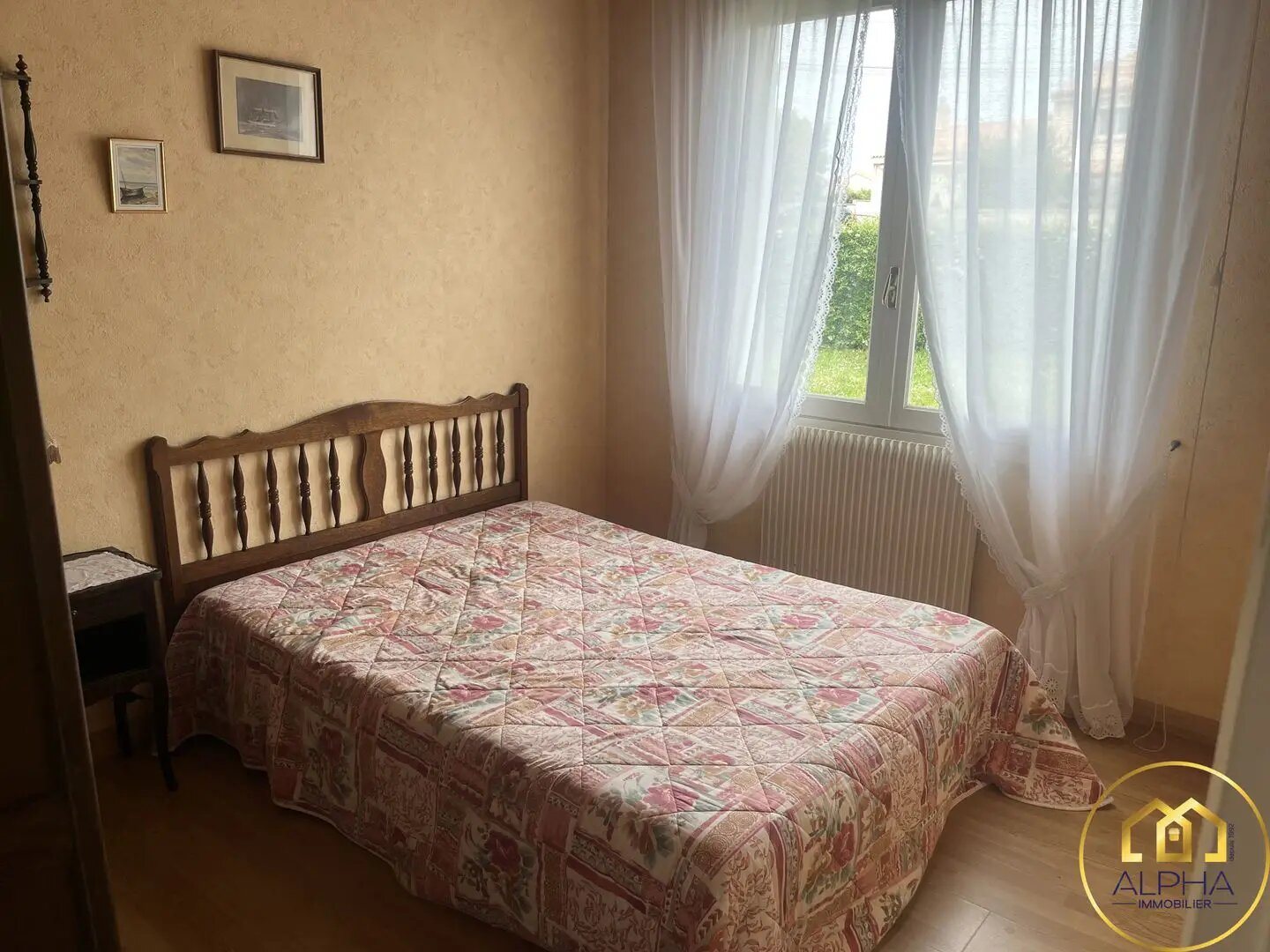 Maison à vendre, 77m², Talmont-Saint-Hilaire
