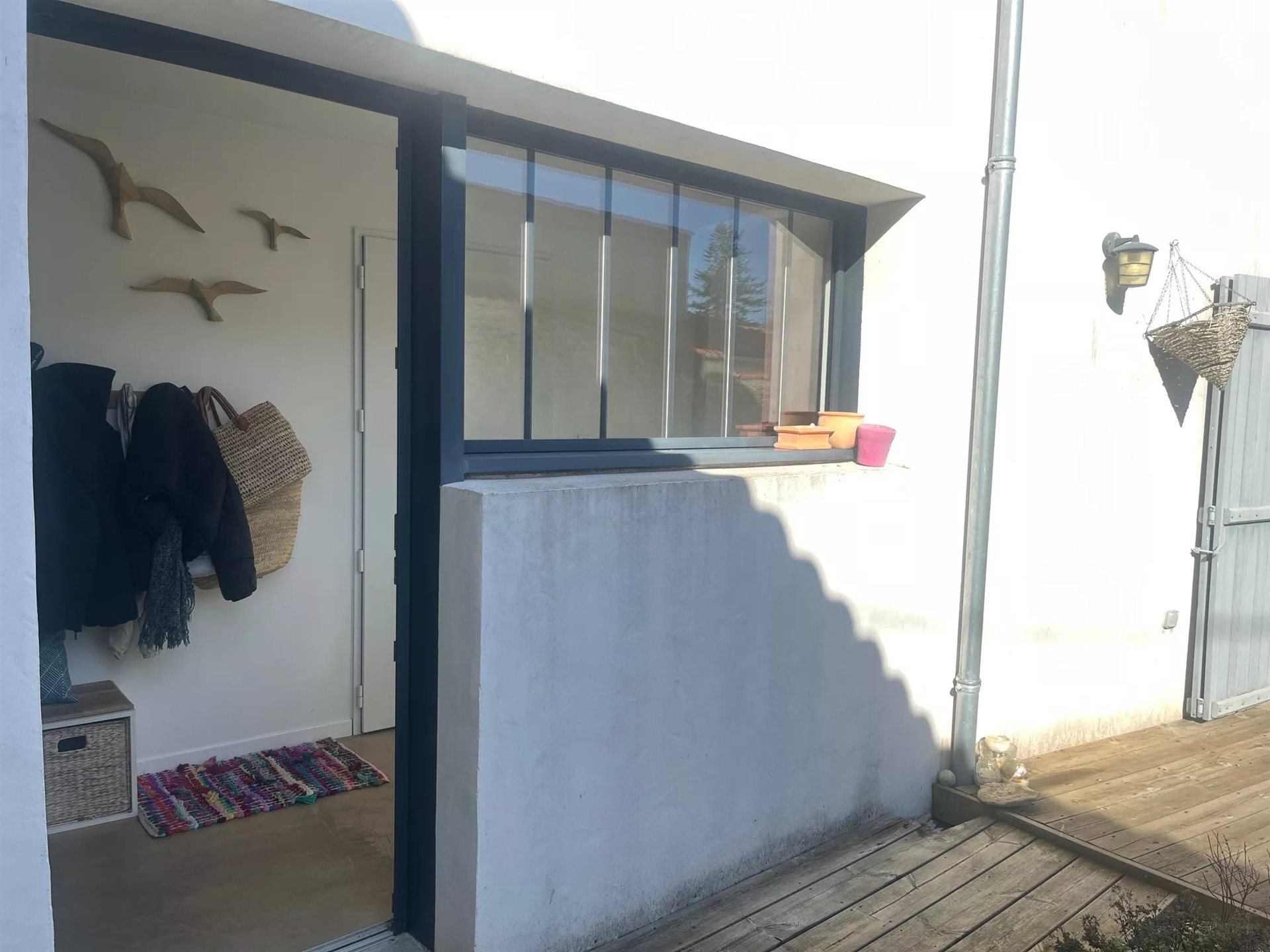 Maison à vendre, 115m², Talmont-Saint-Hilaire