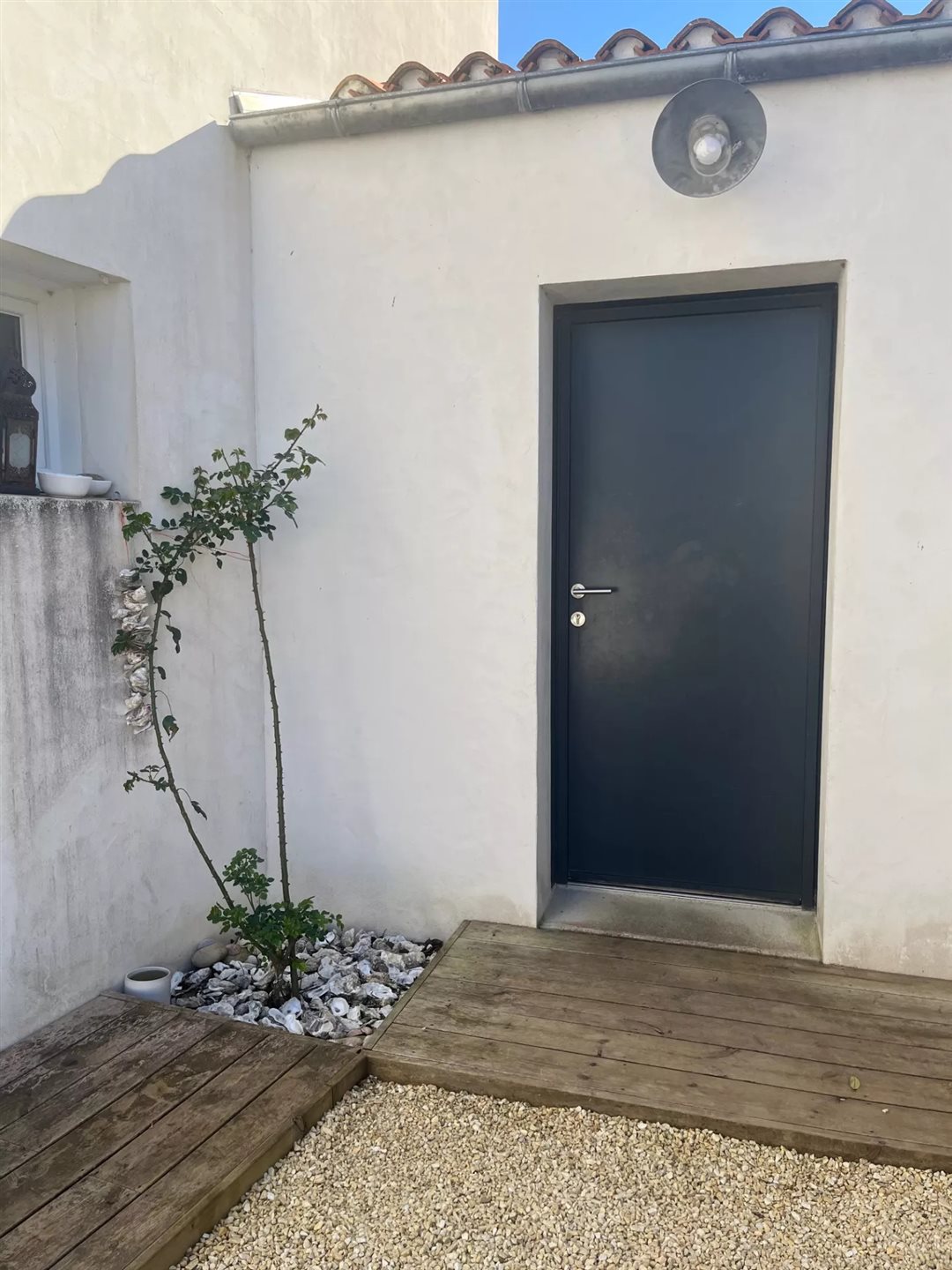 Maison à vendre, 115m², Talmont-Saint-Hilaire