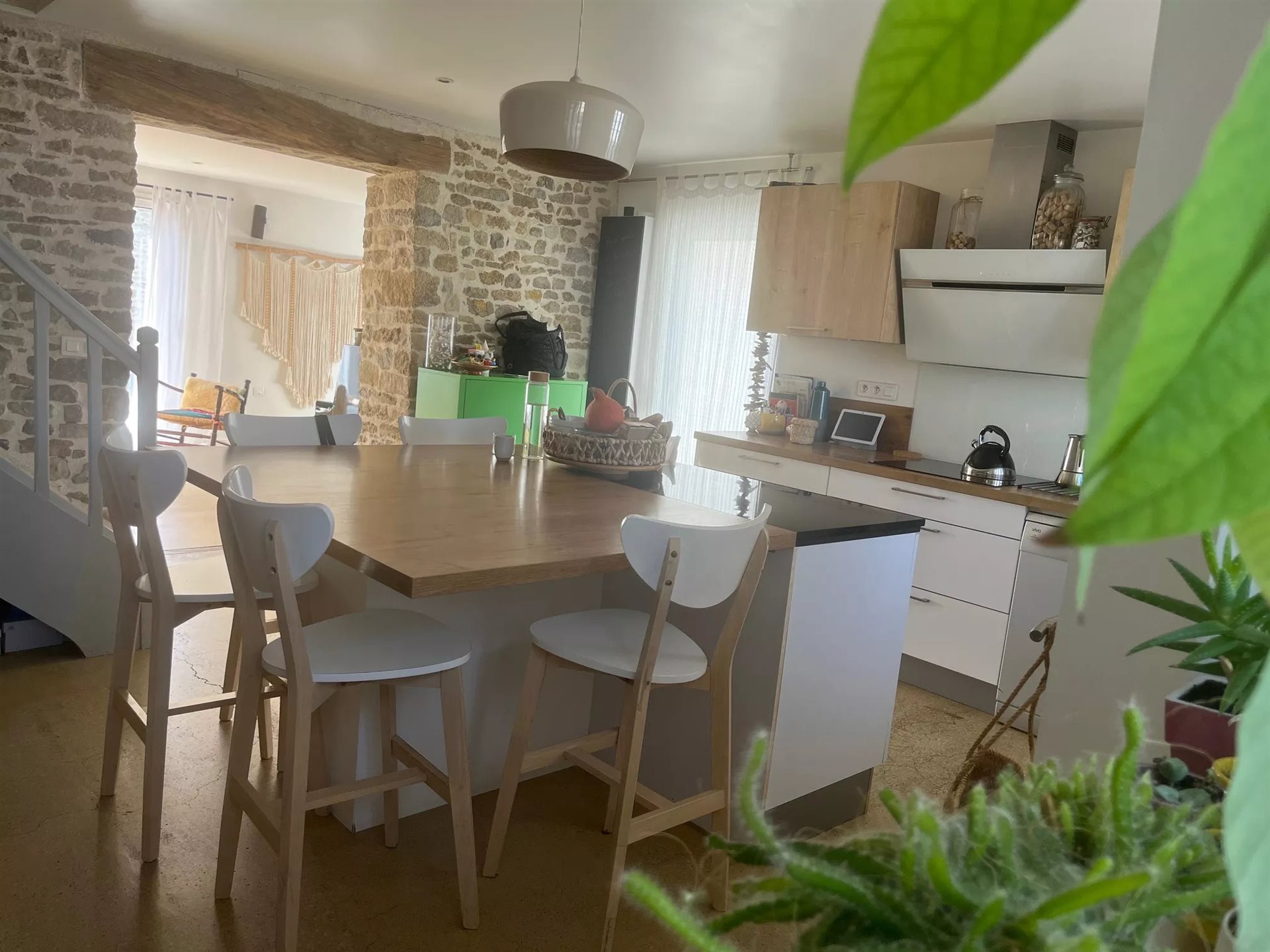Maison à vendre, 115m², Talmont-Saint-Hilaire