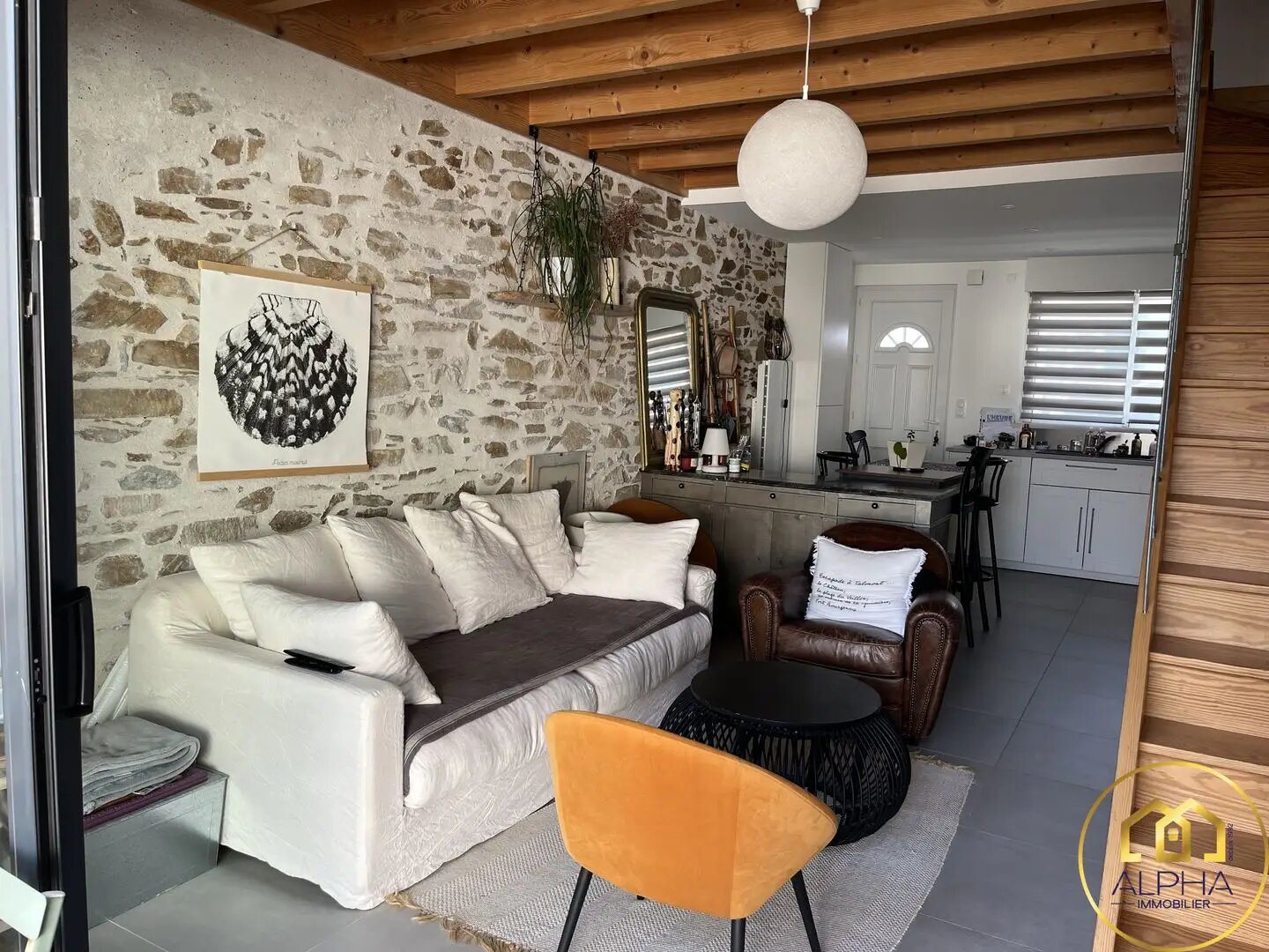 Maison à vendre, 50m², Les Sables-d'Olonne