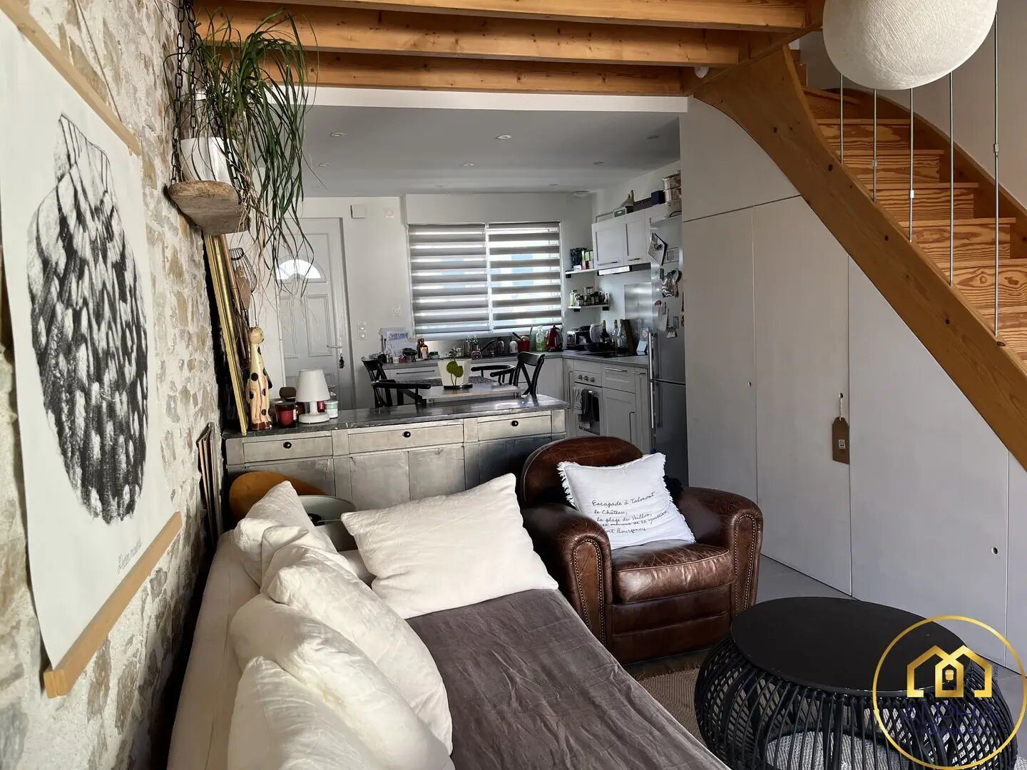 Maison à vendre, 50m², Les Sables-d'Olonne