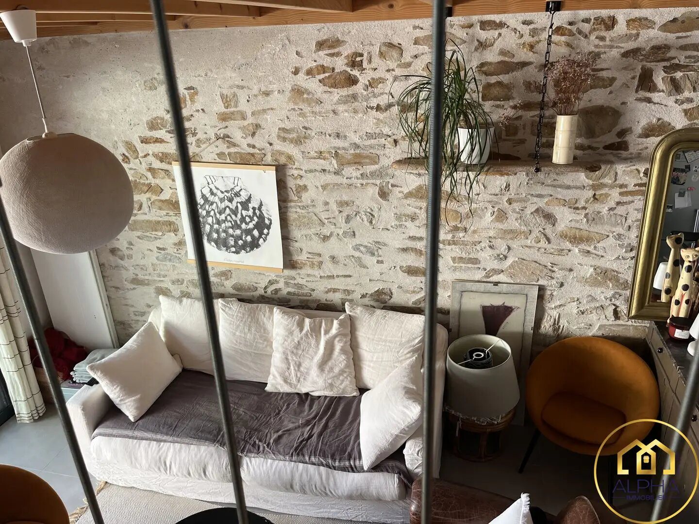 Maison à vendre, 50m², Les Sables-d'Olonne