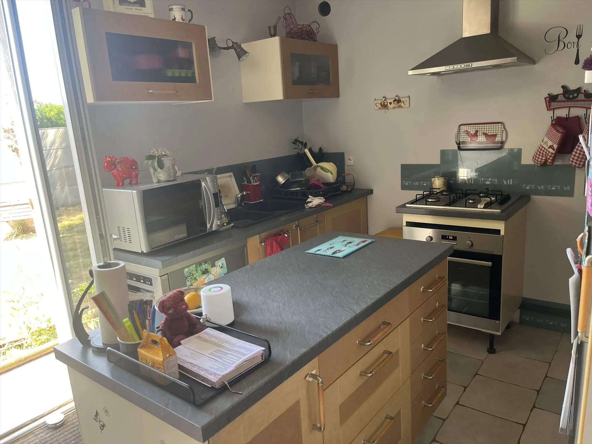 Maison à vendre, 97m², Saint-Vincent-sur-Jard