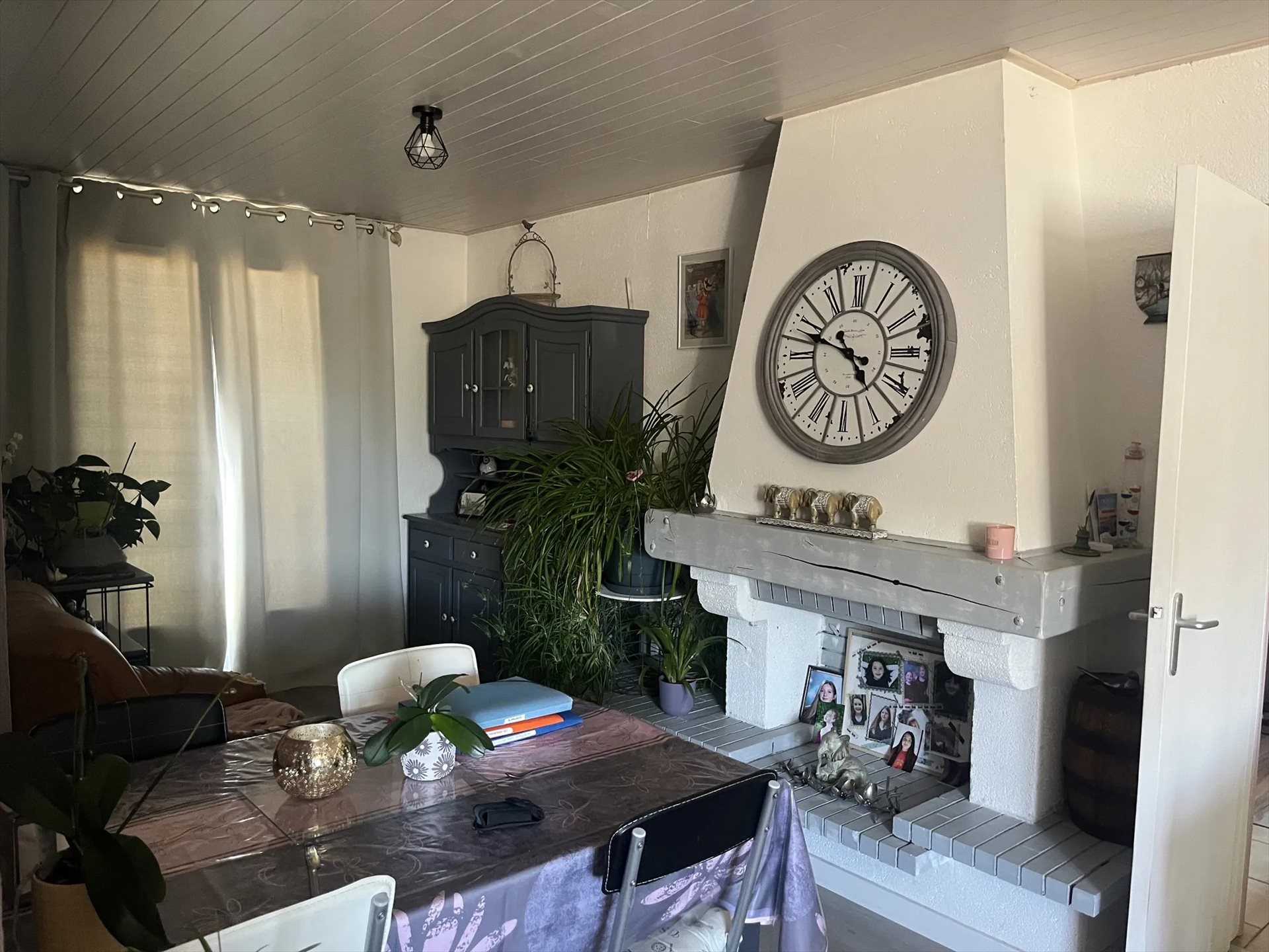 Maison à vendre, 97m², Saint-Vincent-sur-Jard
