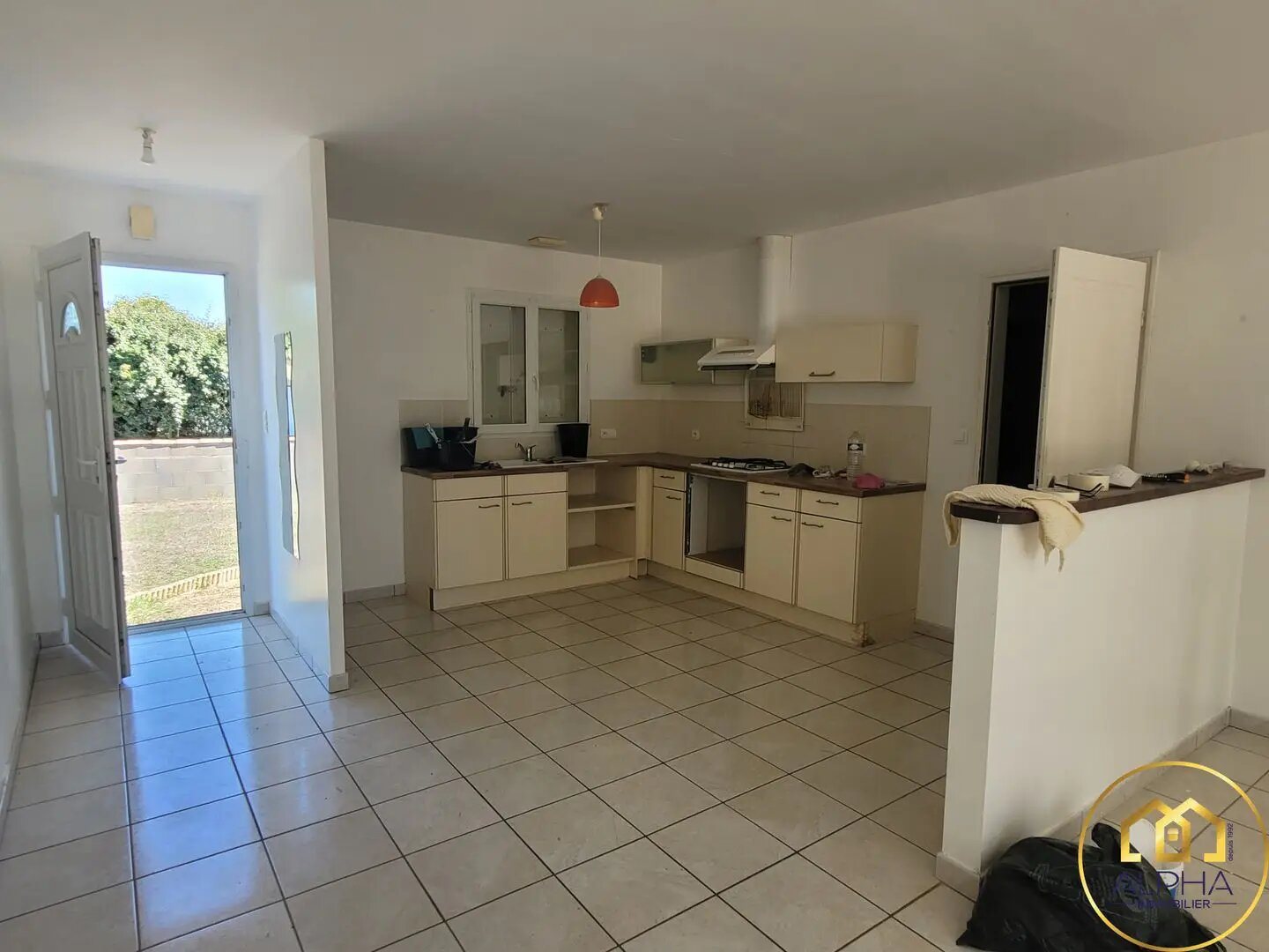 Maison à vendre, 90m², Poiroux
