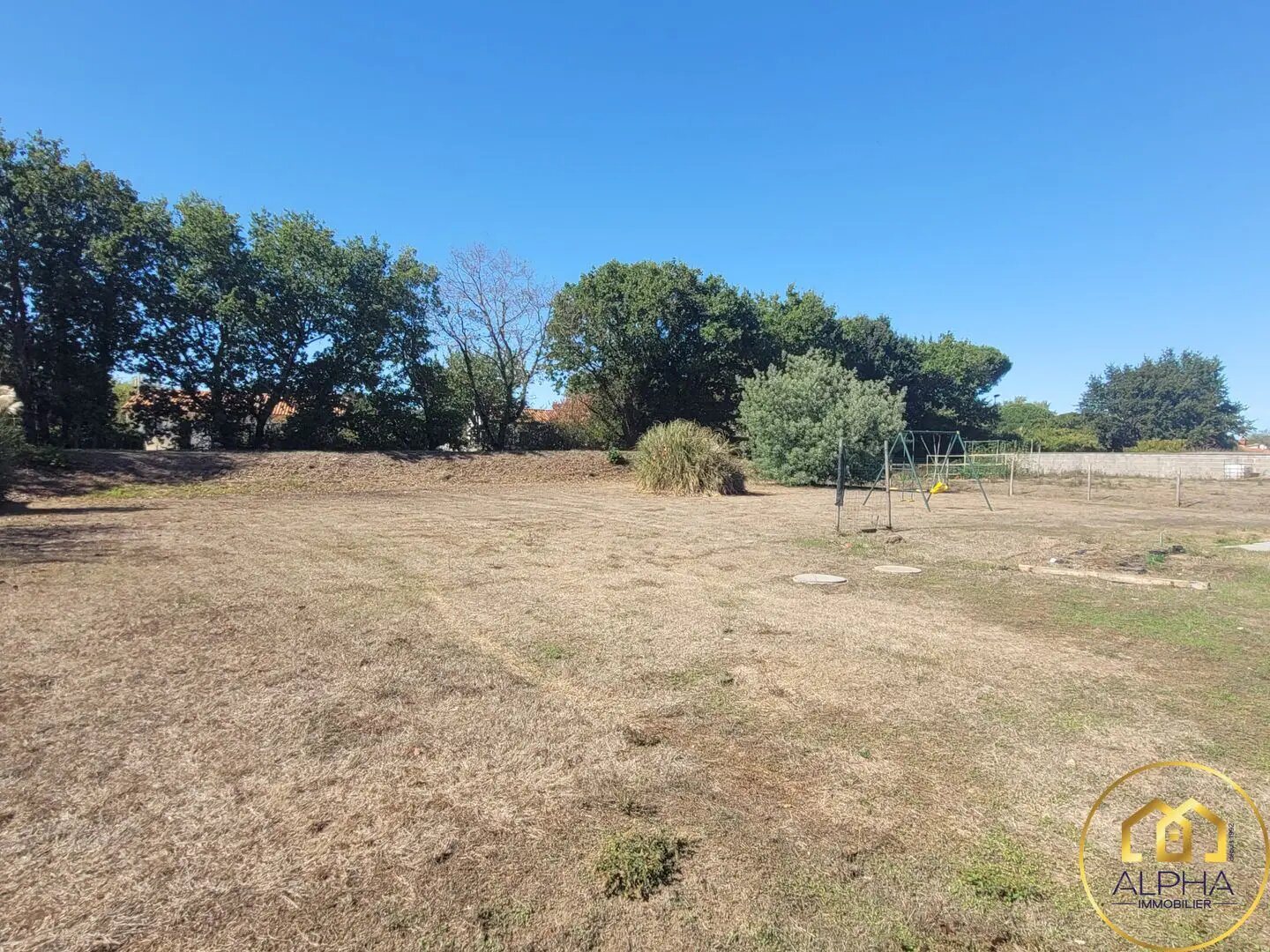 Maison à vendre, 90m², Poiroux