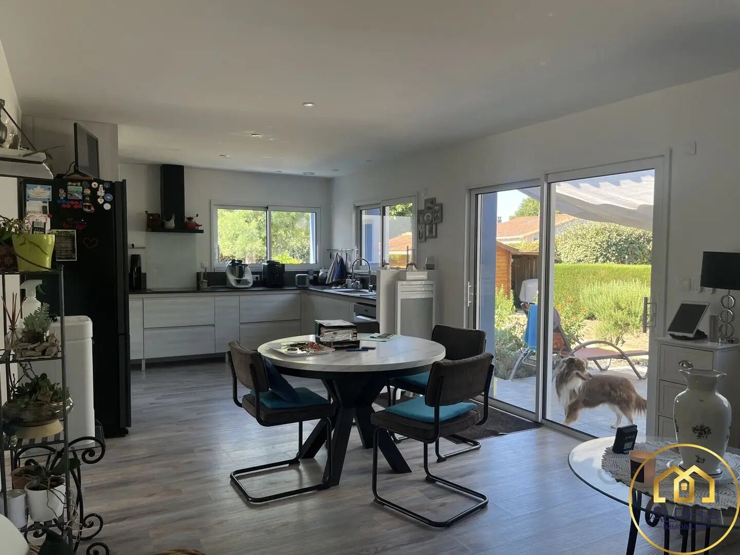Maison à vendre, 154m², Saint-Vincent-sur-Jard