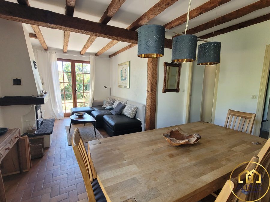 Maison à vendre, 92m², Talmont-Saint-Hilaire