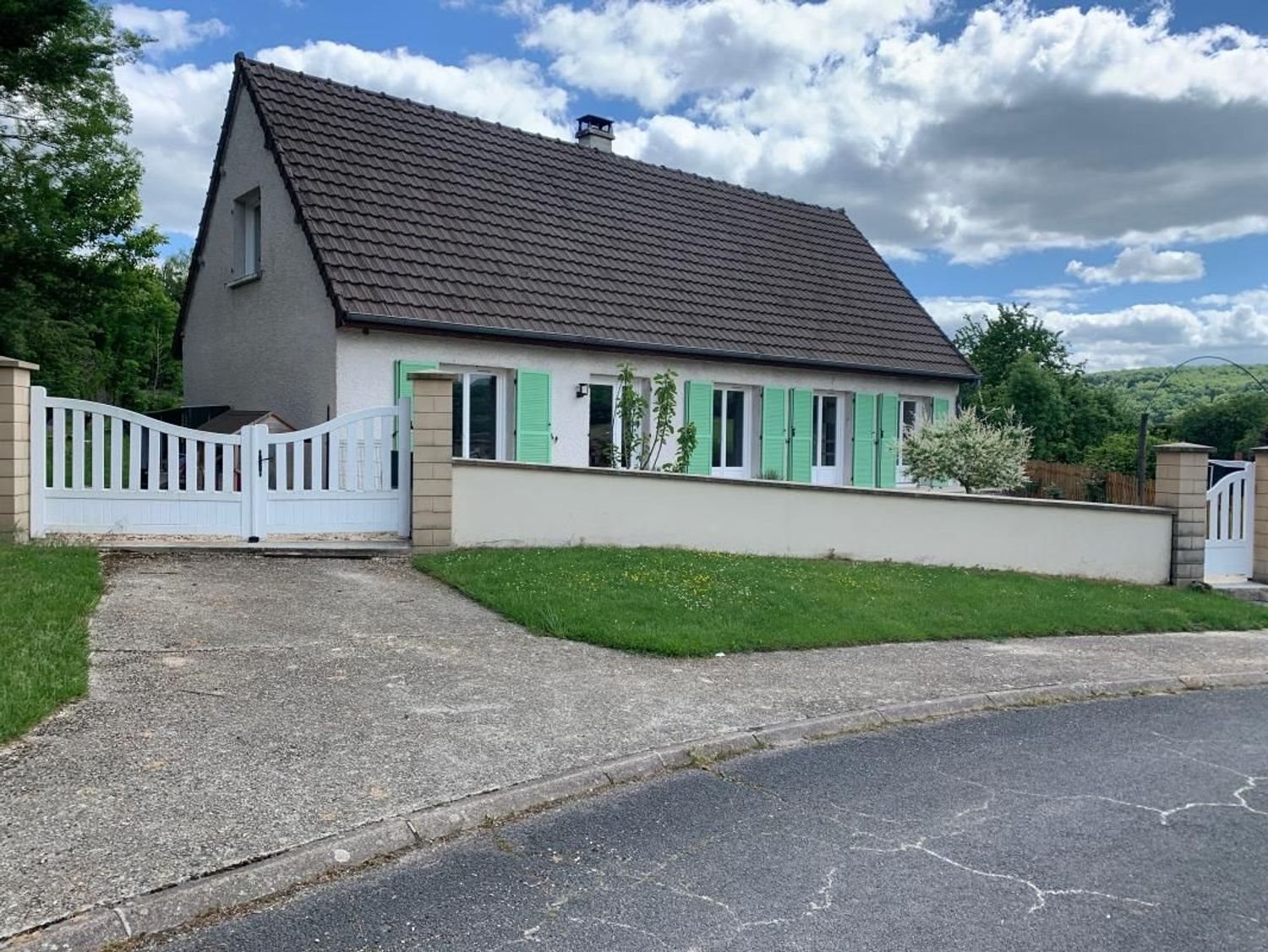 Maison à vendre, 138m², Condé-en-Brie