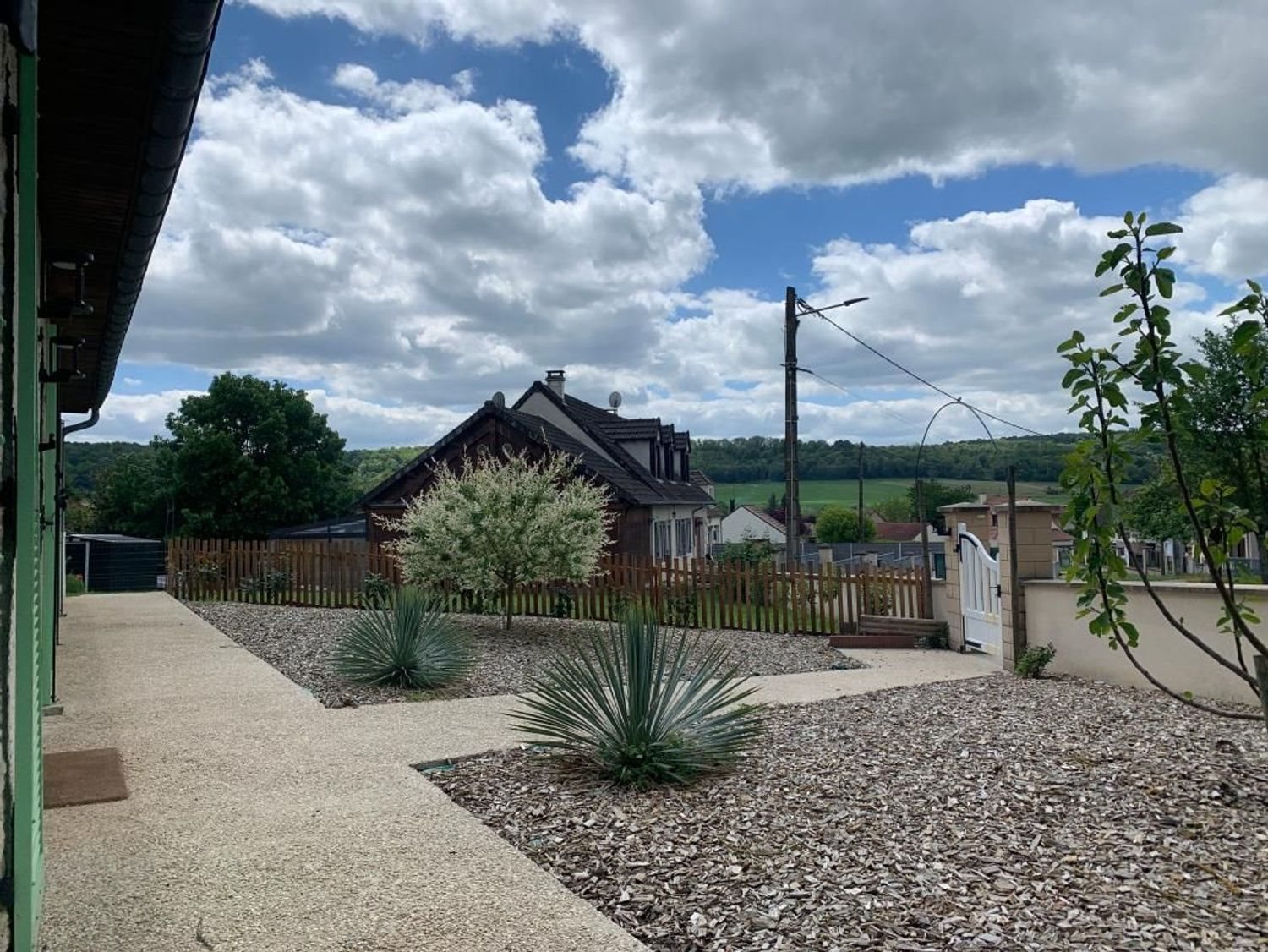 Maison à vendre, 138m², Condé-en-Brie