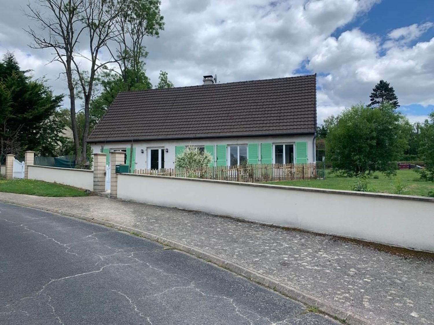 Maison à vendre, 138m², Condé-en-Brie