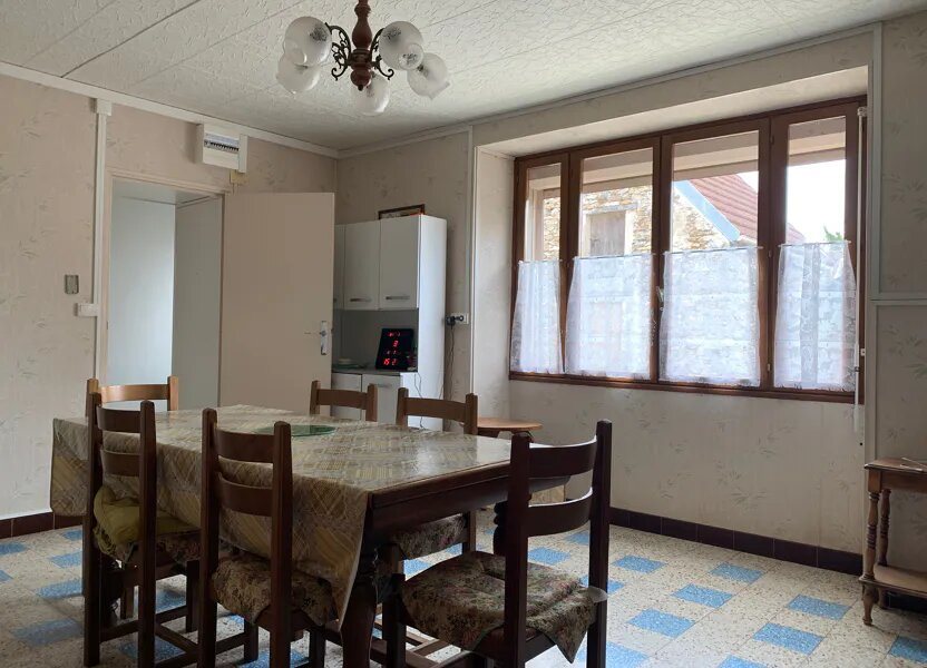 Maison à vendre, 137m², Dhuys et Morin-en-Brie