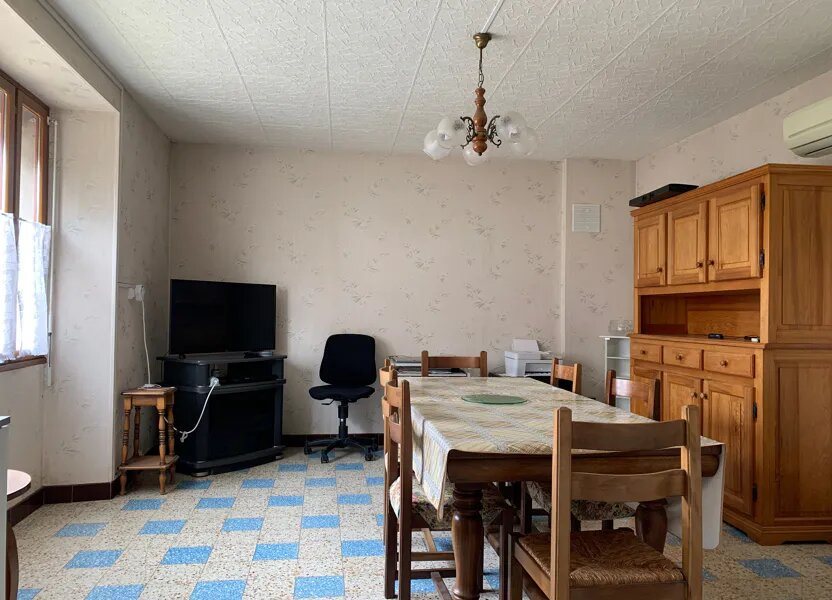 Maison à vendre, 137m², Dhuys et Morin-en-Brie