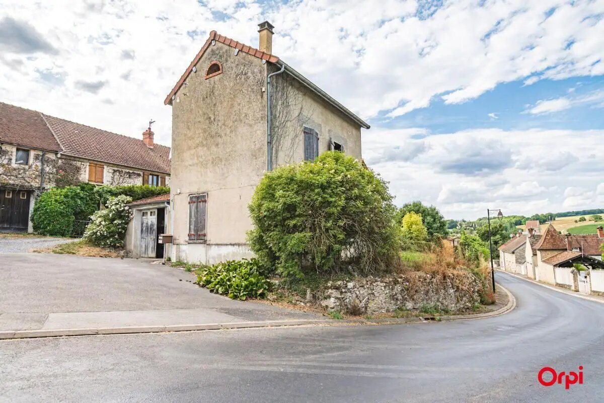 Maison à vendre, 75m², Dormans