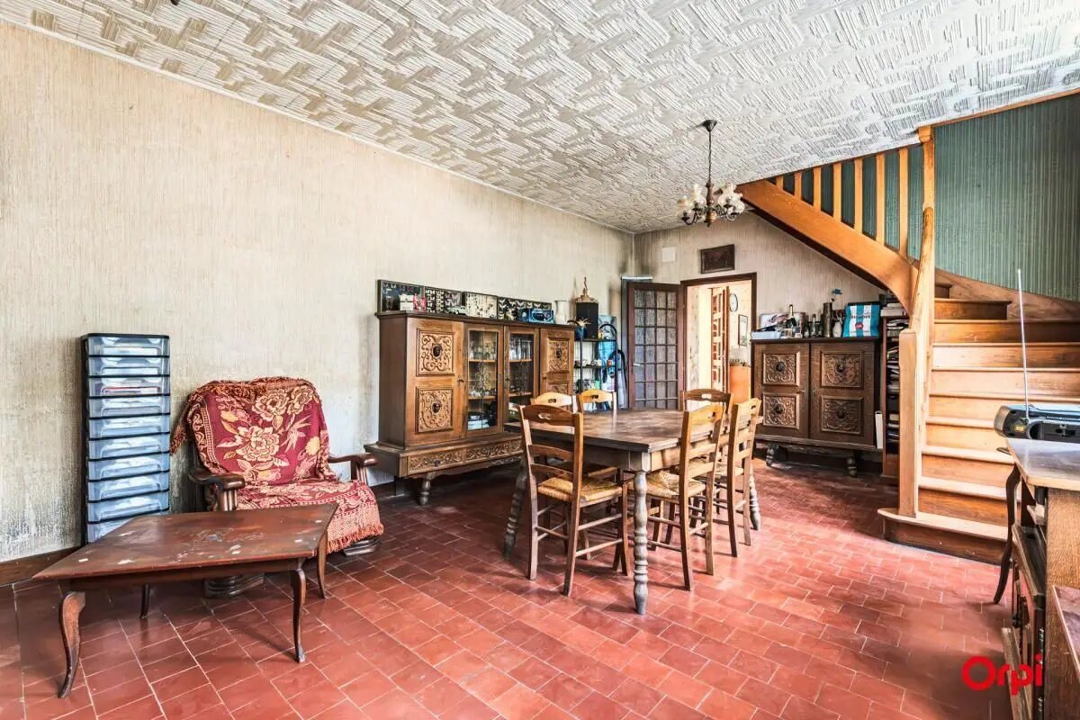 Maison à vendre, 75m², Dormans