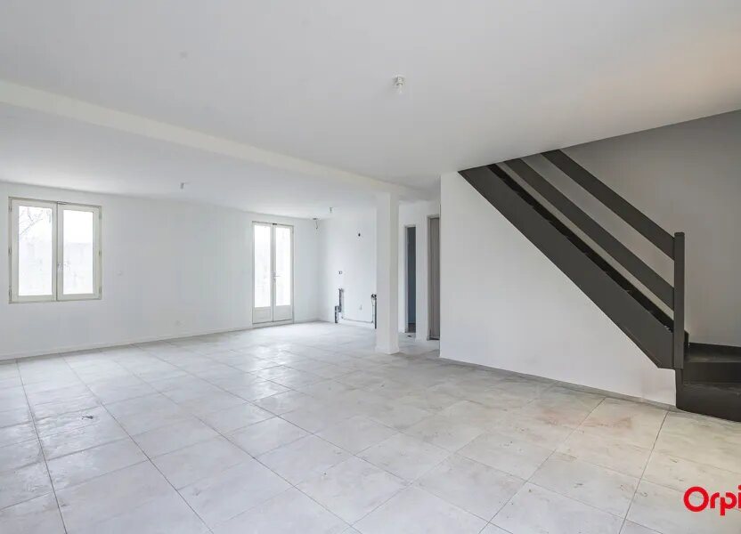 Maison à vendre, 86m², Château-Thierry