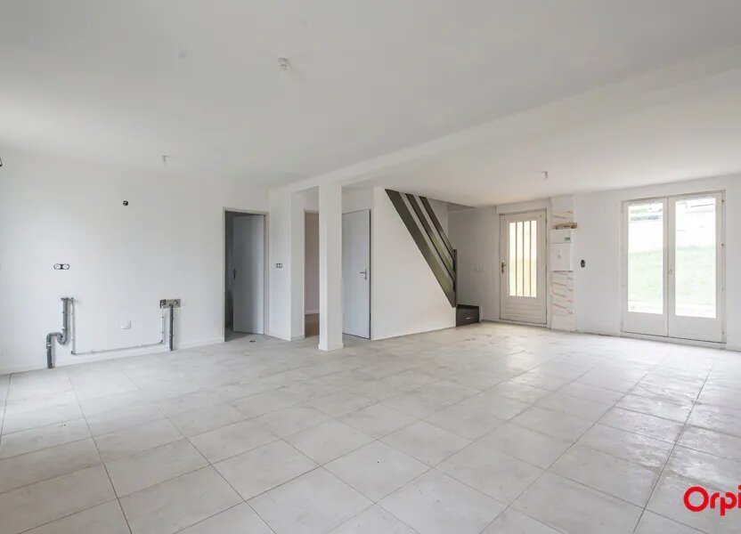 Maison à vendre, 86m², Château-Thierry