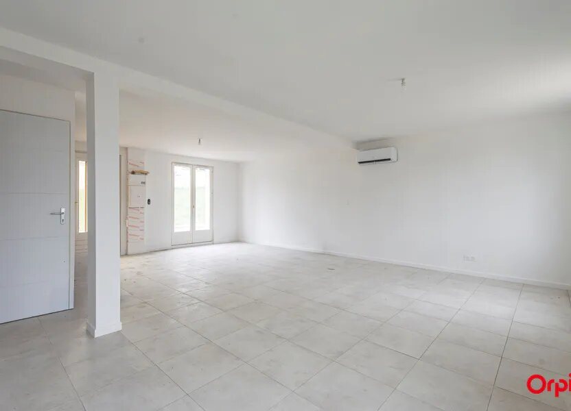 Maison à vendre, 86m², Château-Thierry