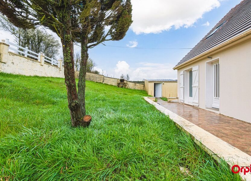 Maison à vendre, 86m², Dormans