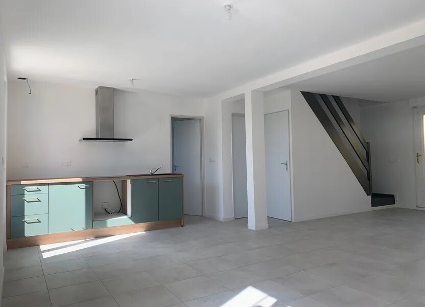 Maison à vendre, 86m², Dormans